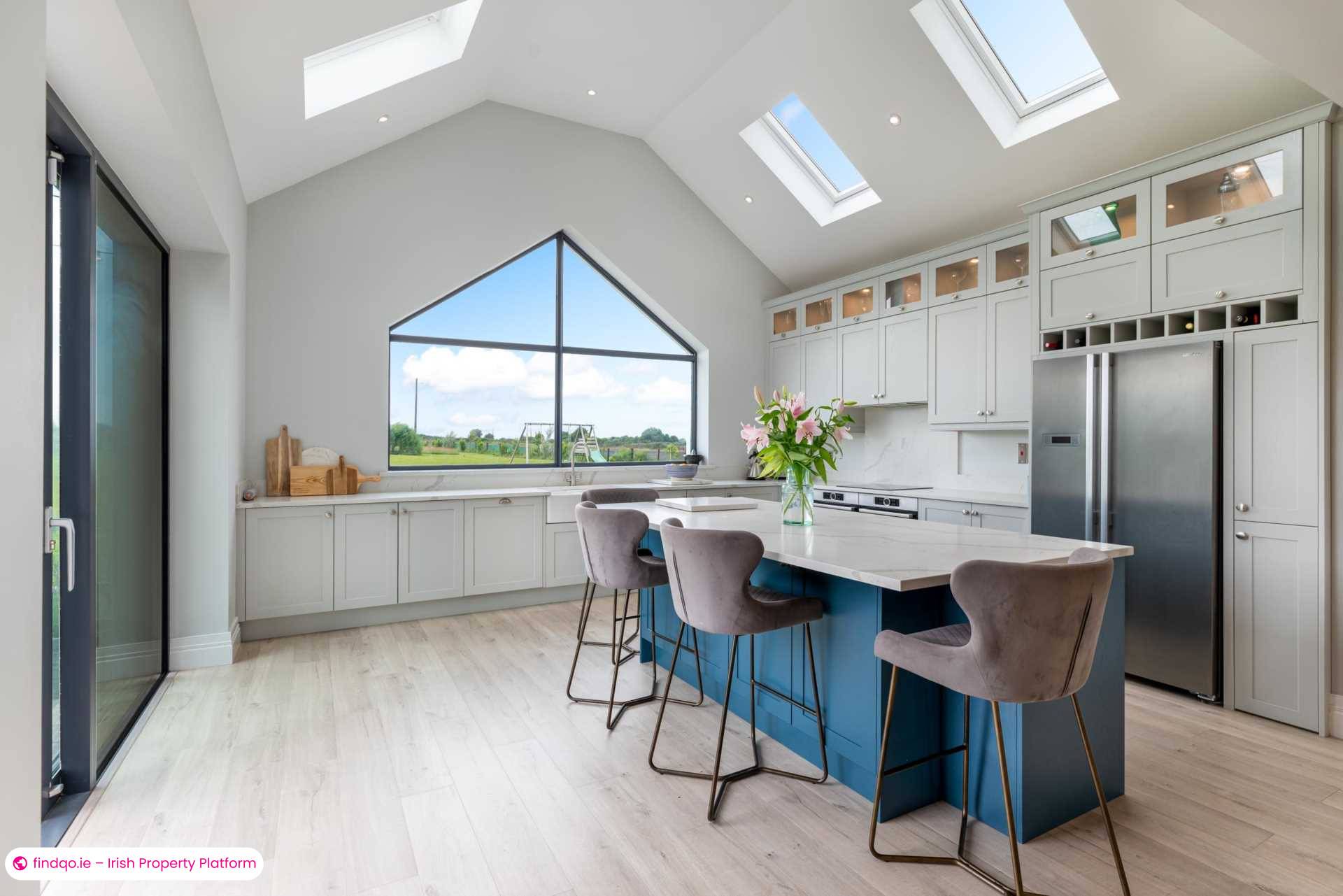 Detached house for Sale in Claregalway, Galway