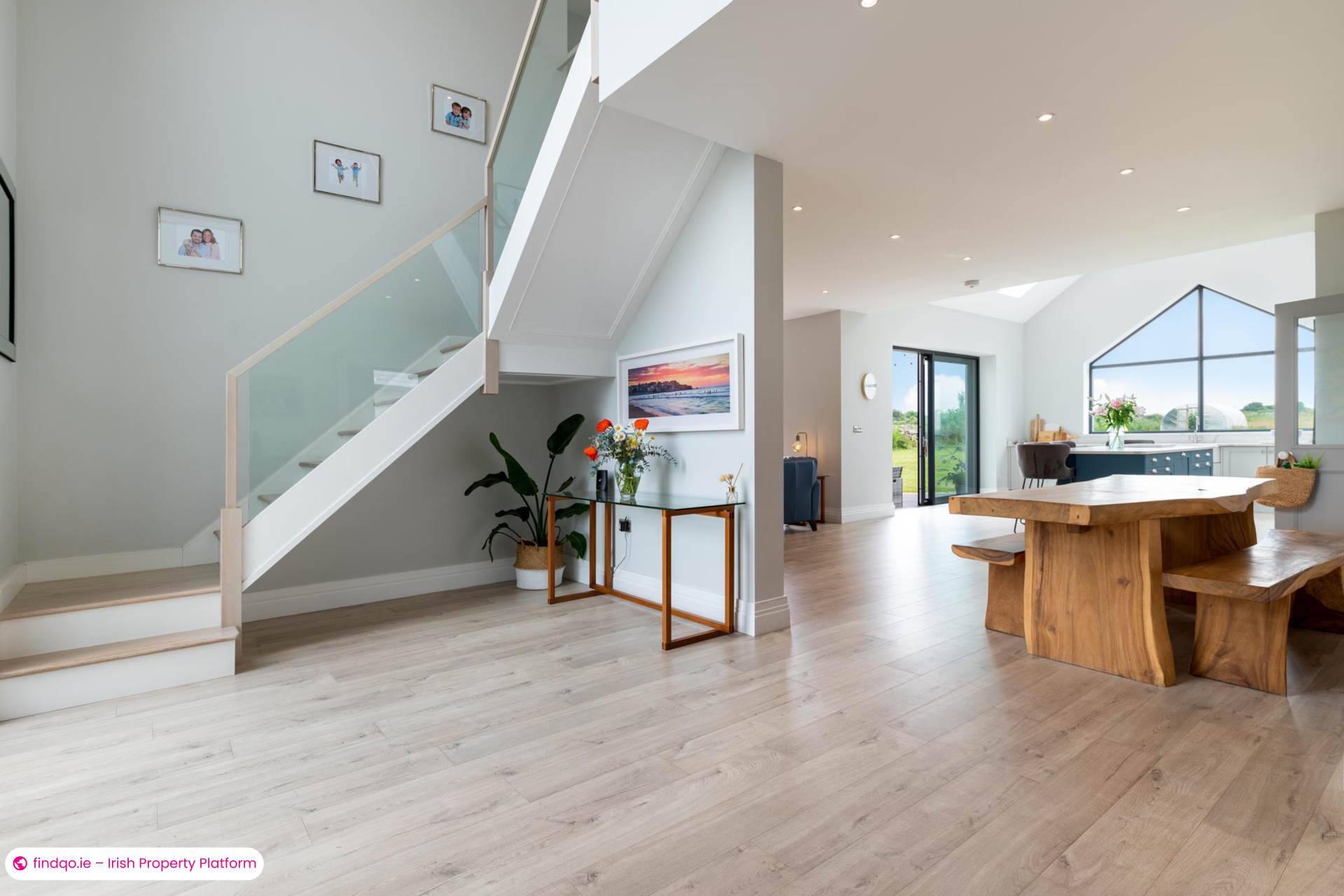 Detached house for Sale in Claregalway, Galway