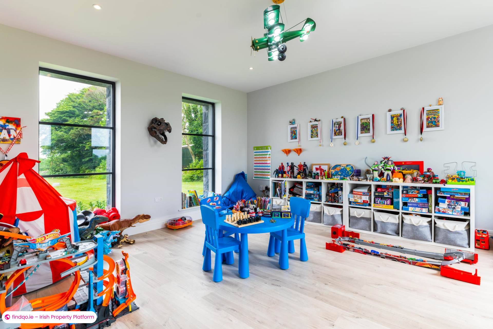 Detached house for Sale in Claregalway, Galway