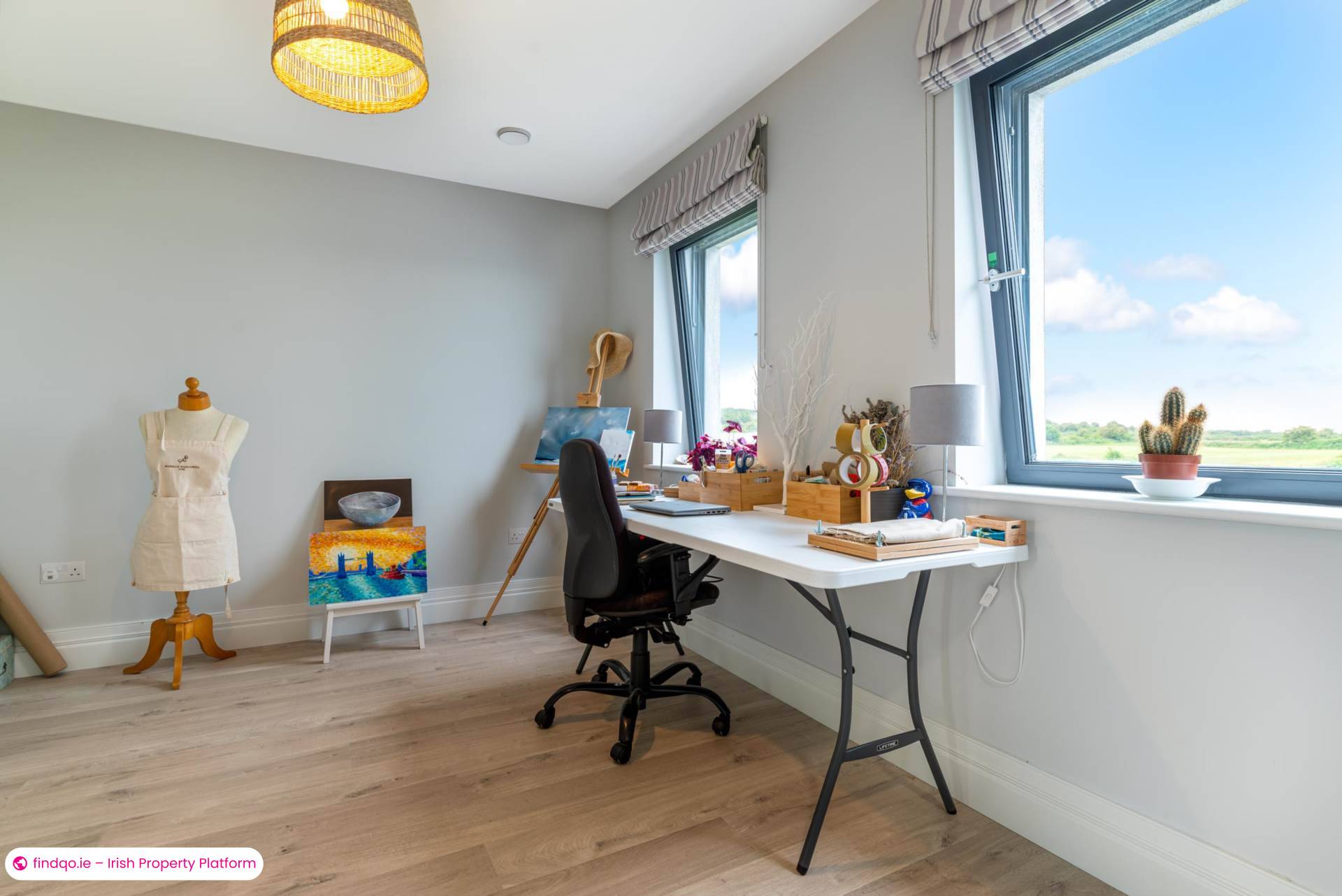 Detached house for Sale in Claregalway, Galway