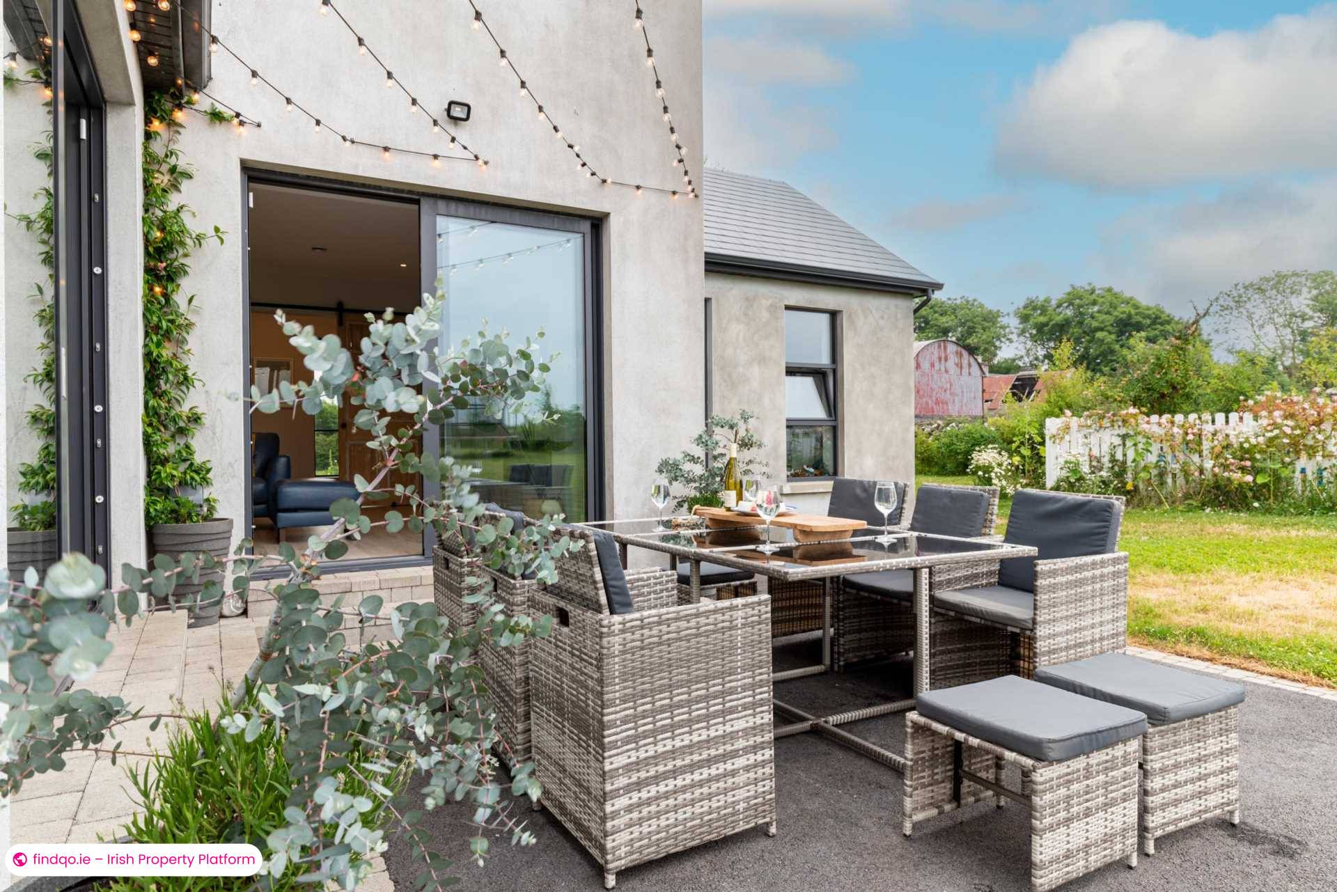 Detached house for Sale in Claregalway, Galway