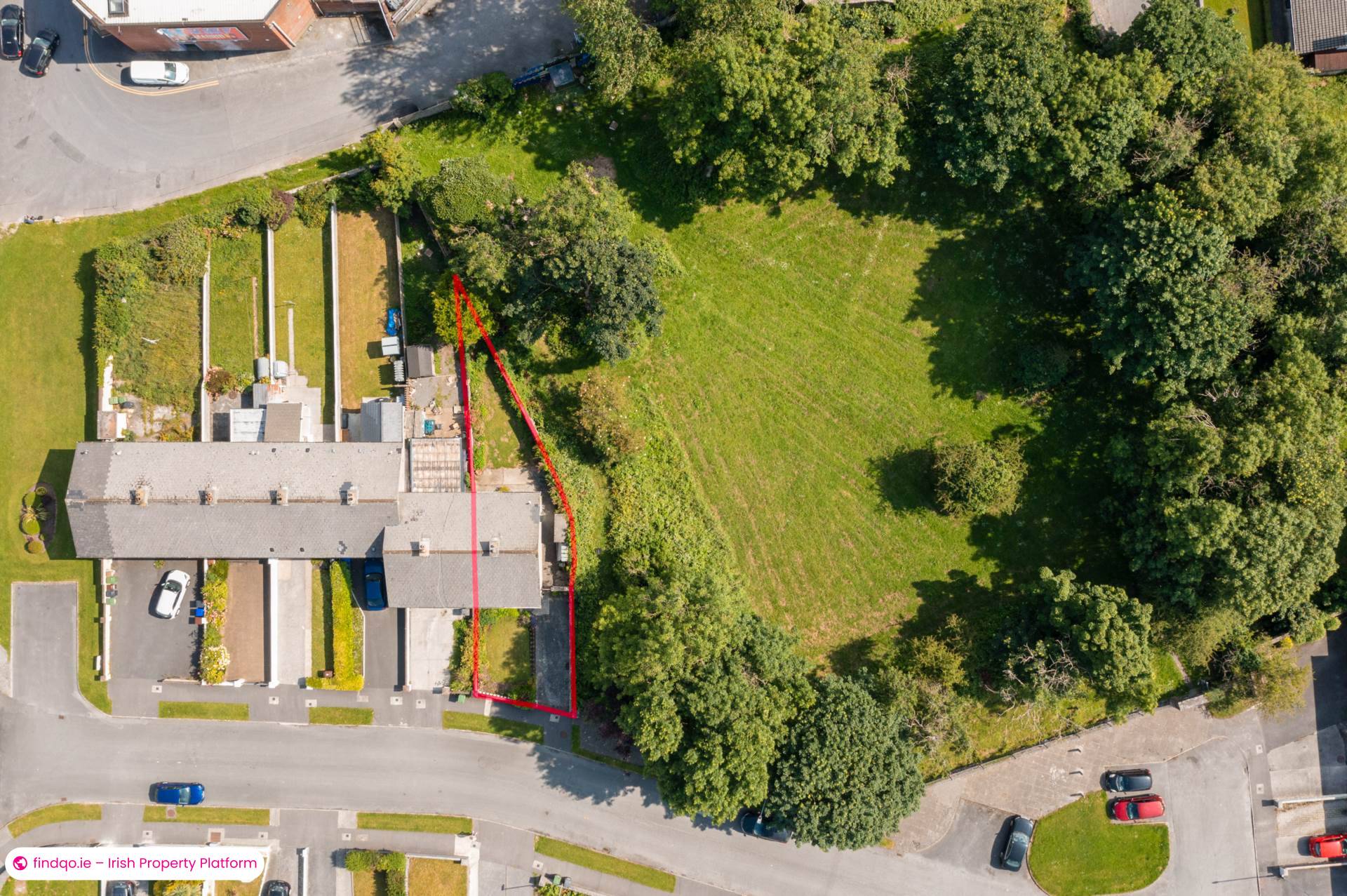 Semi-detached house for Sale in Ballybane, Galway
