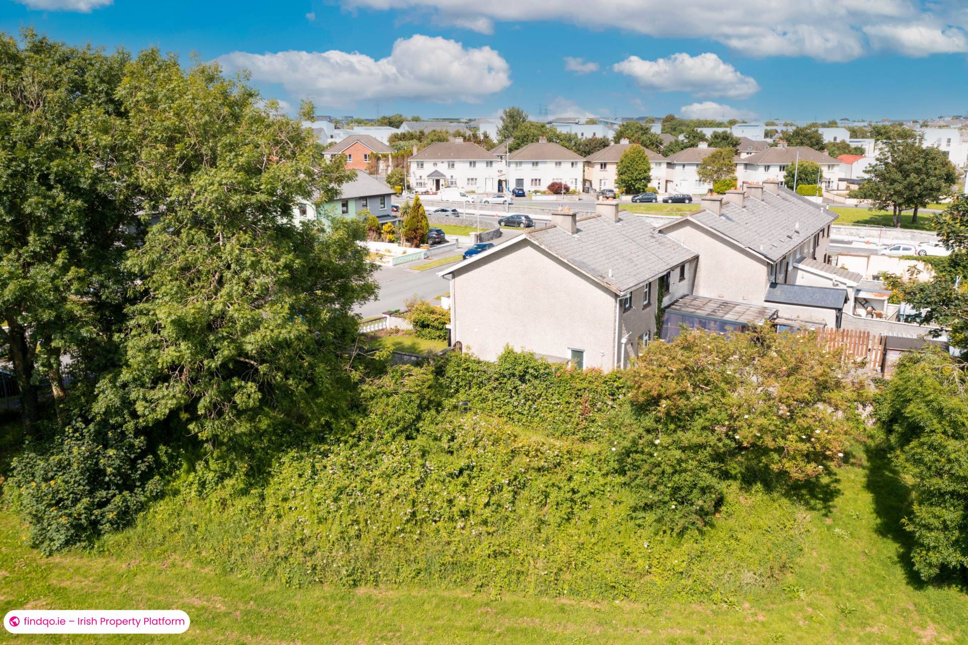 Semi-detached house for Sale in Ballybane, Galway