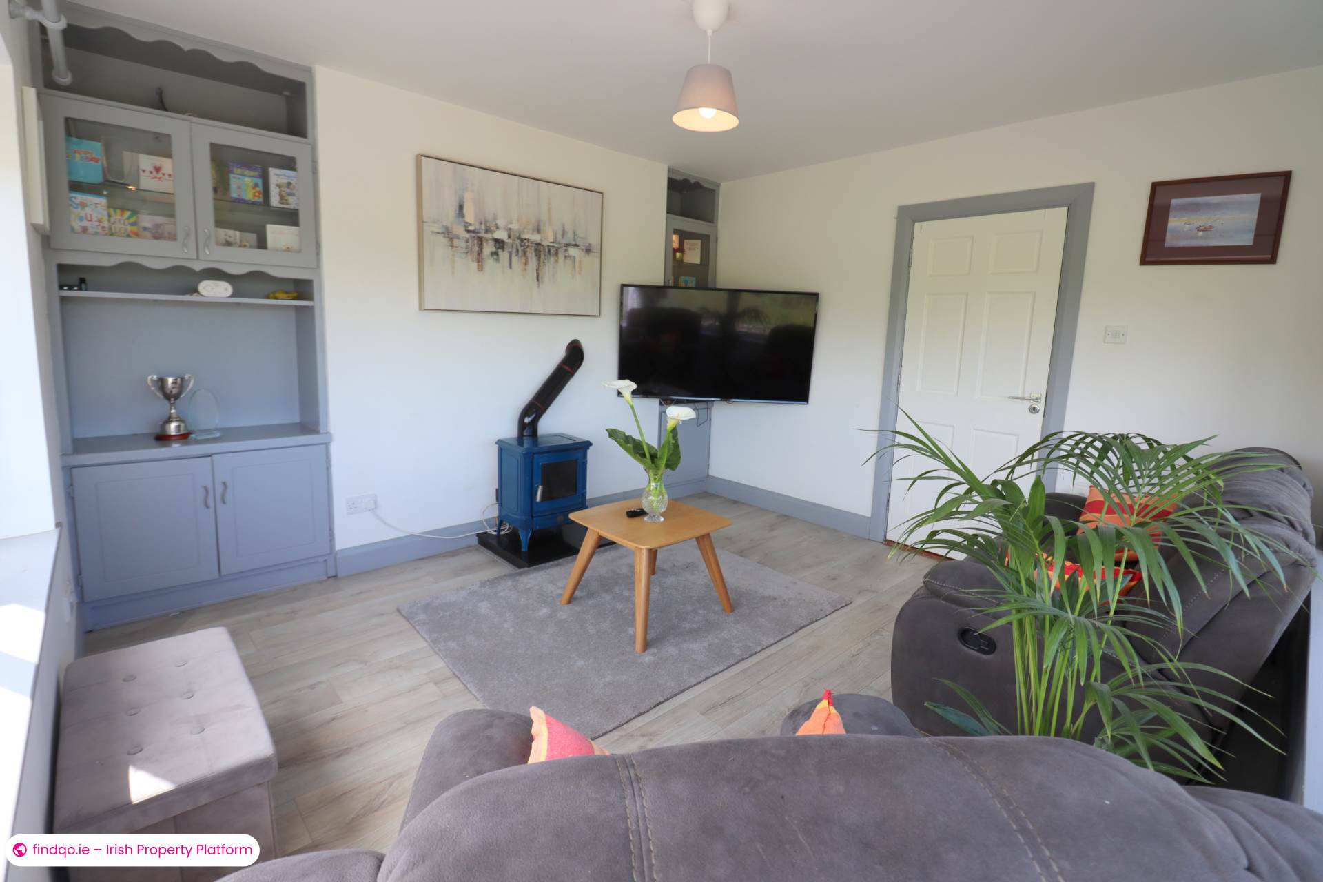 Detached house for Sale in Moycullen, Galway