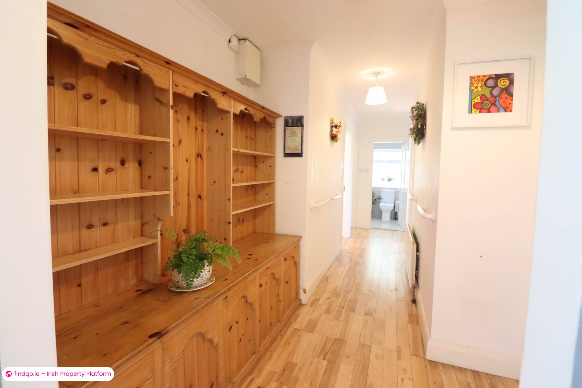 Detached house for Sale in Moycullen, Galway