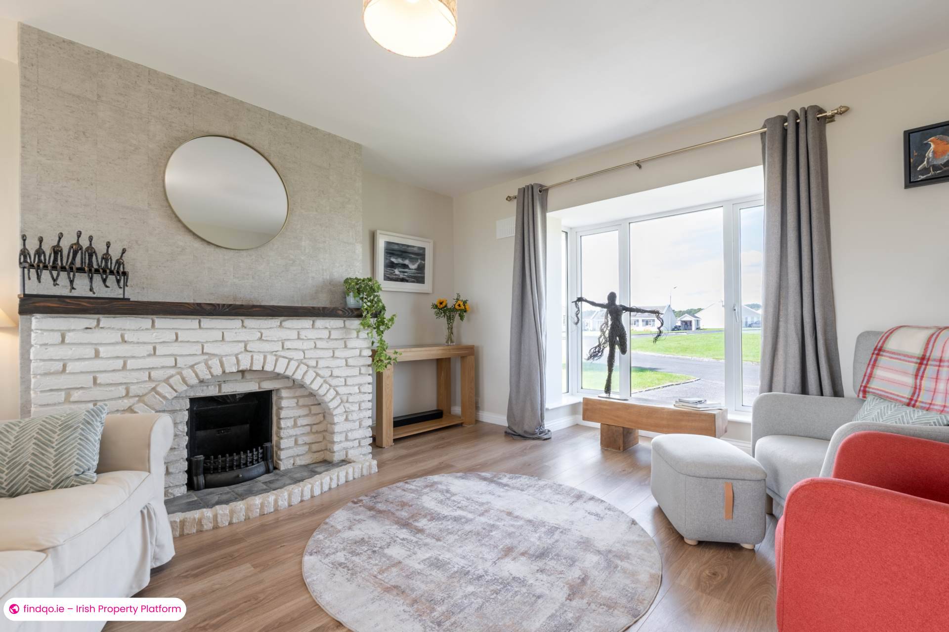 Detached house for Sale in Furbo, Galway