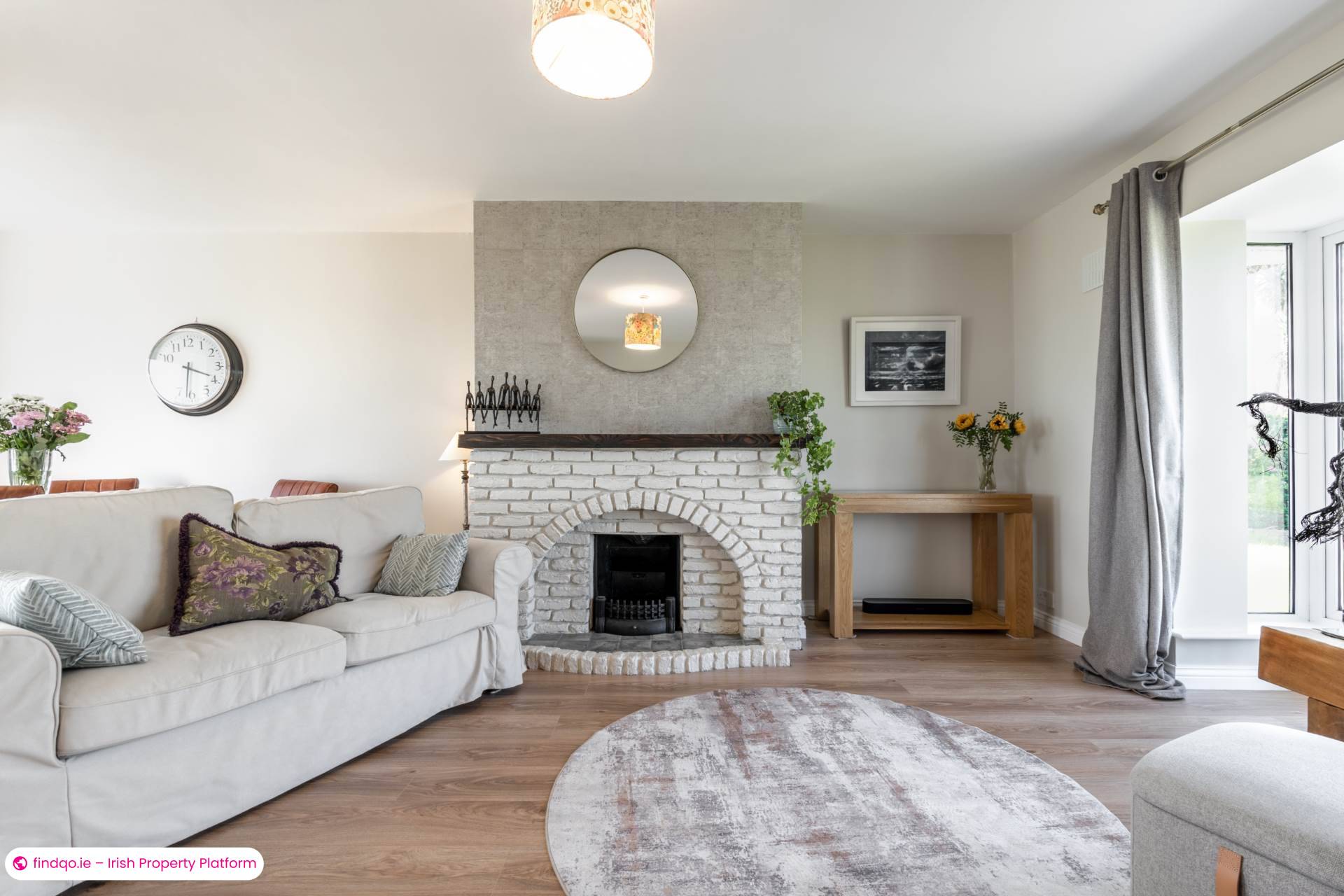 Detached house for Sale in Furbo, Galway