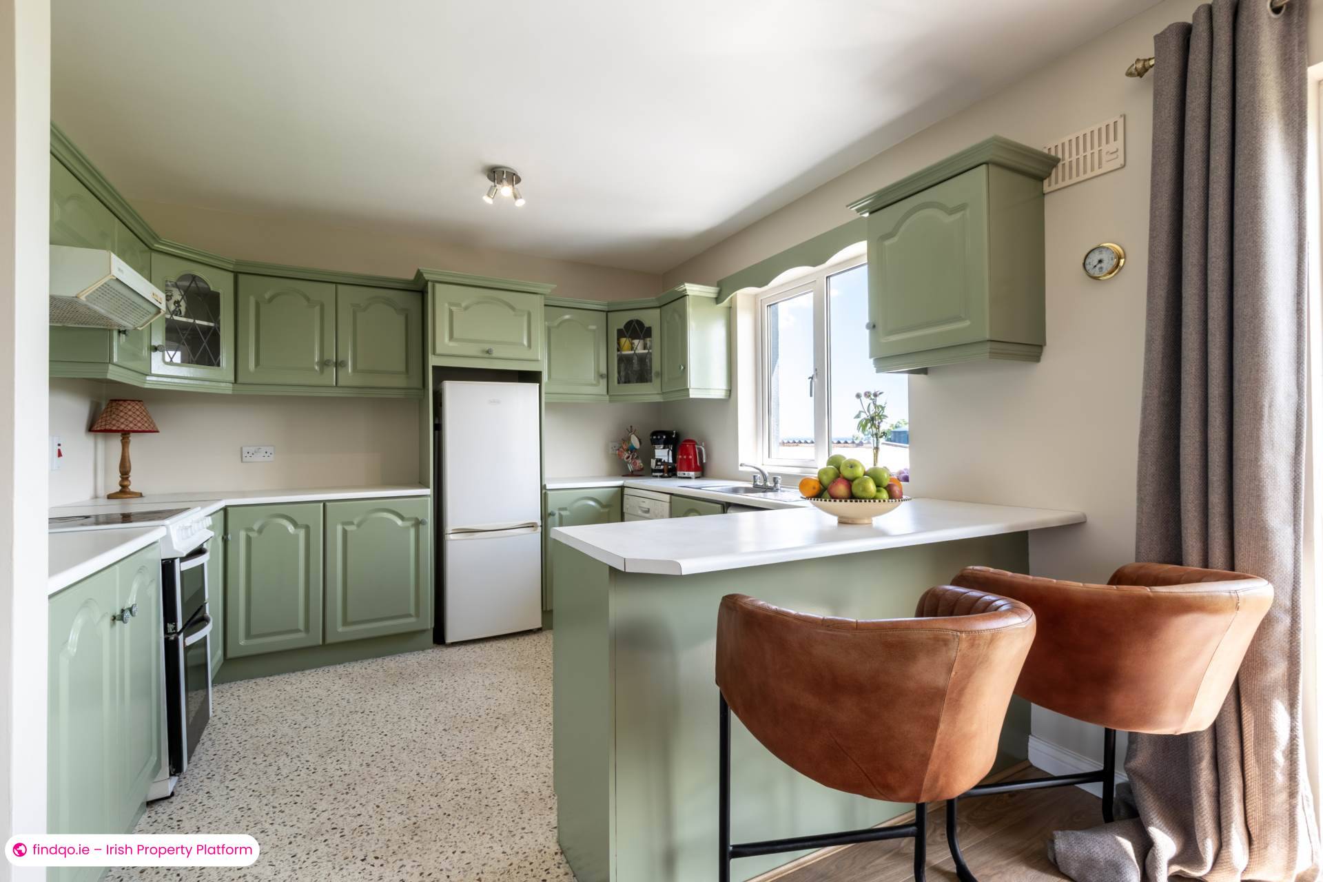 Detached house for Sale in Furbo, Galway
