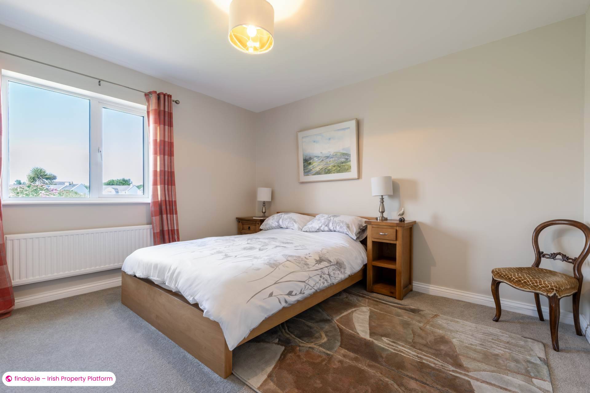 Detached house for Sale in Furbo, Galway