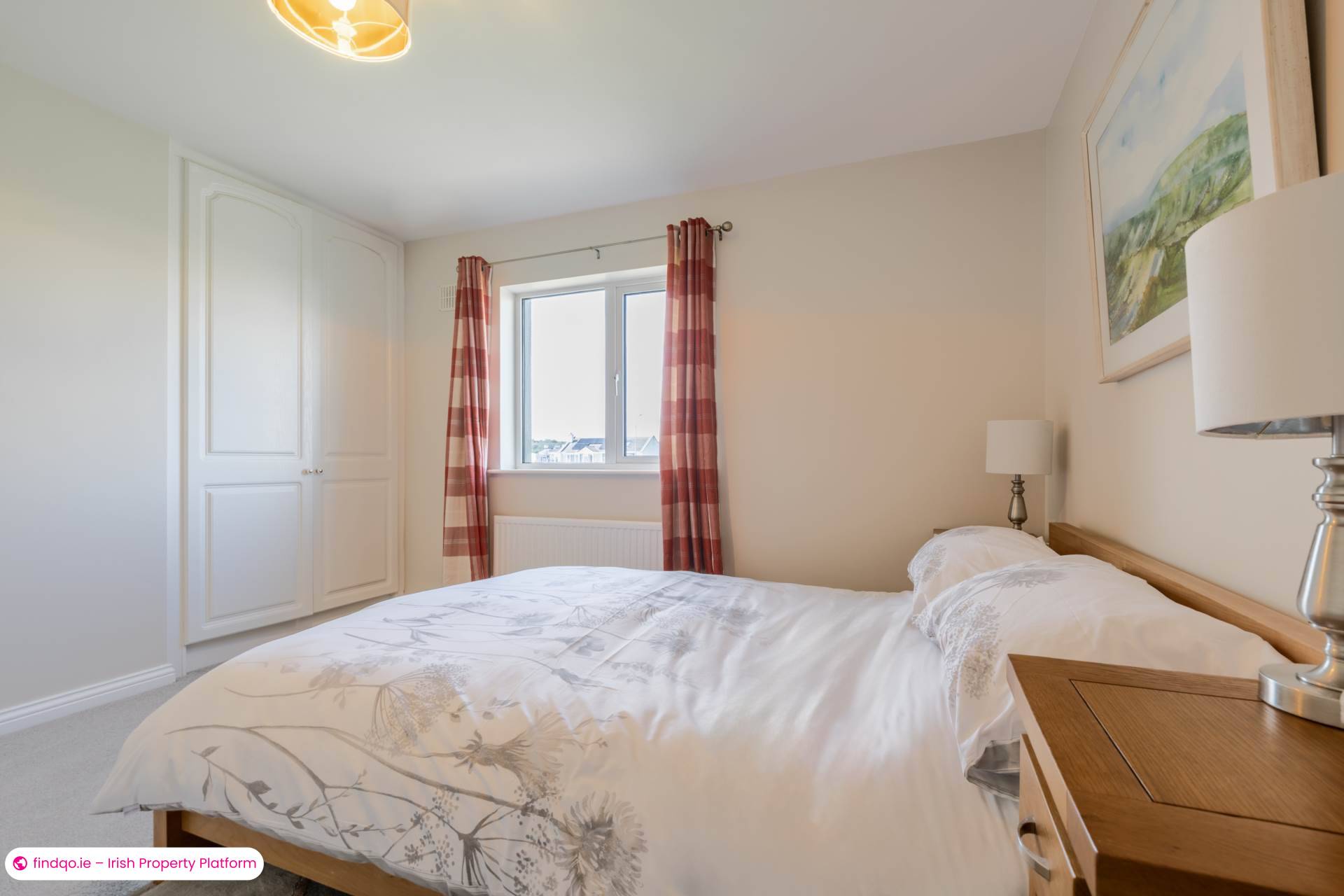 Detached house for Sale in Furbo, Galway