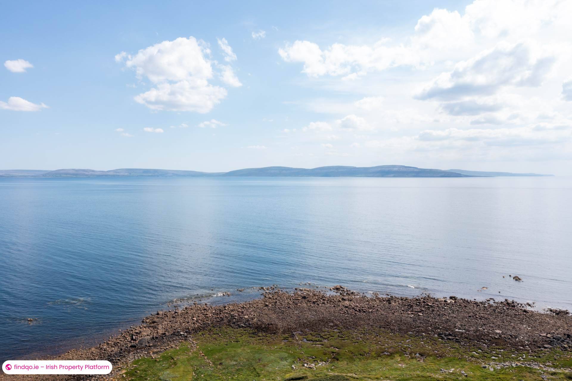 Detached house for Sale in Furbo, Galway