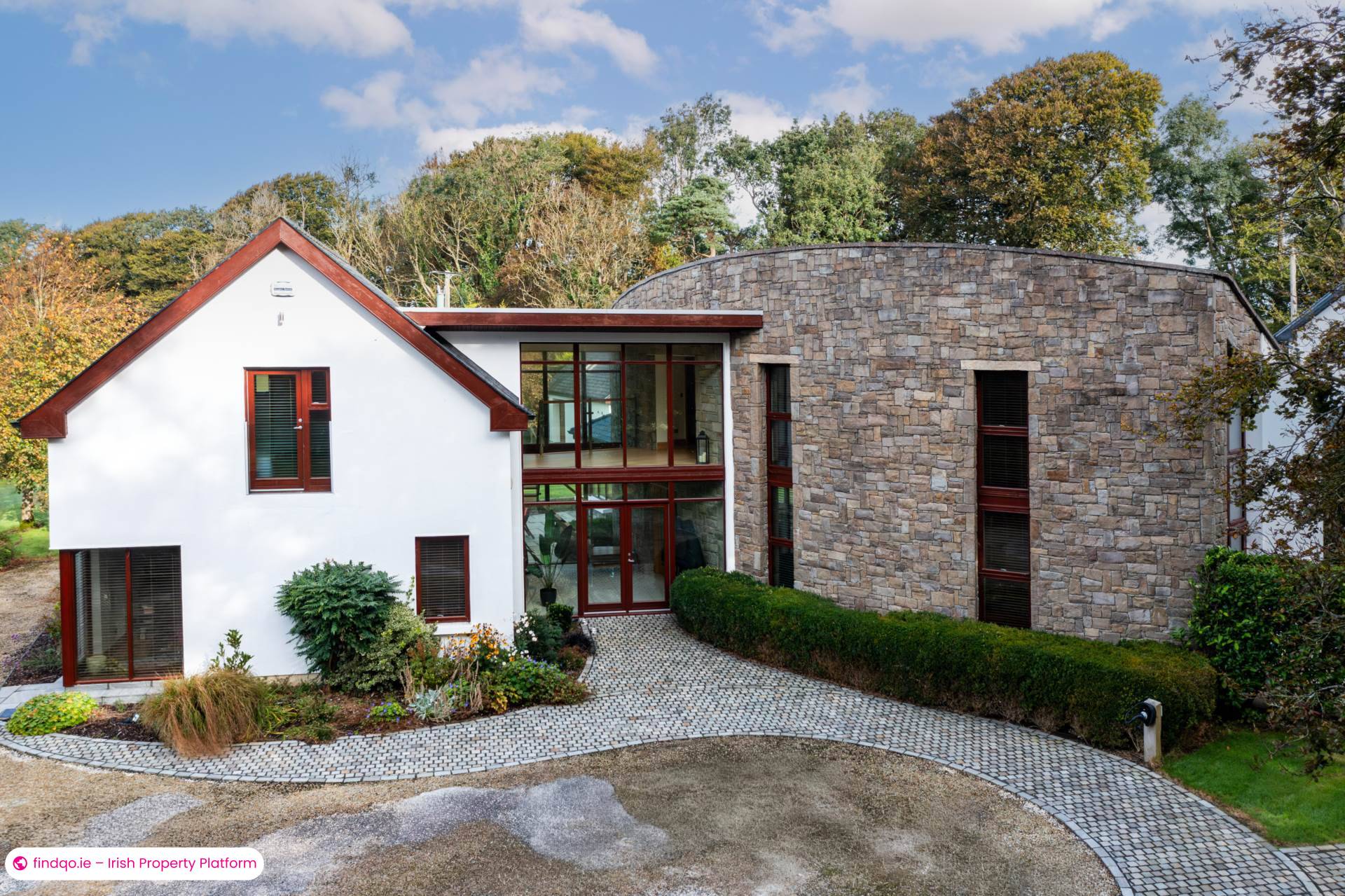 Detached house for Sale in Oranmore, Galway