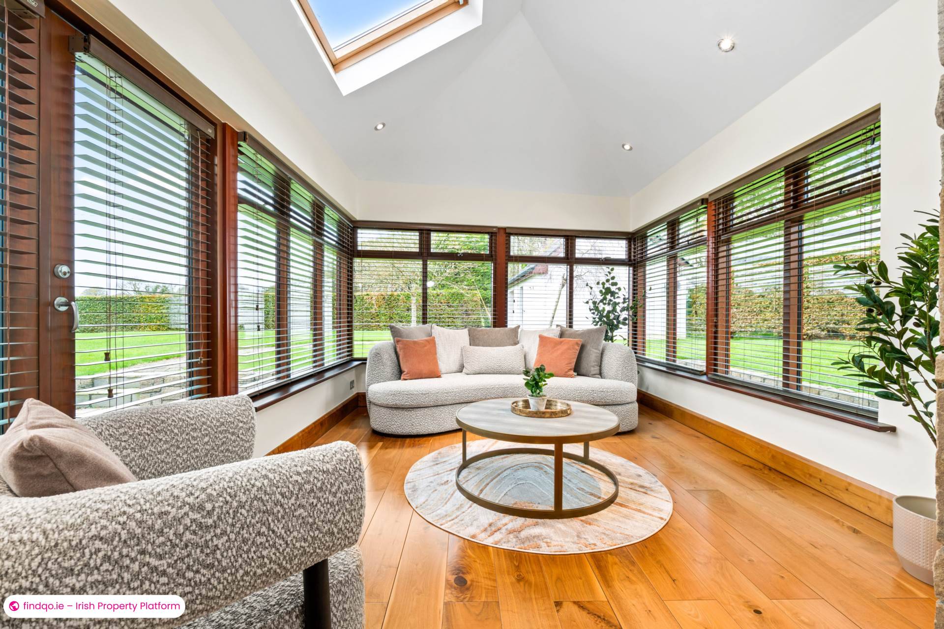 Detached house for Sale in Oranmore, Galway