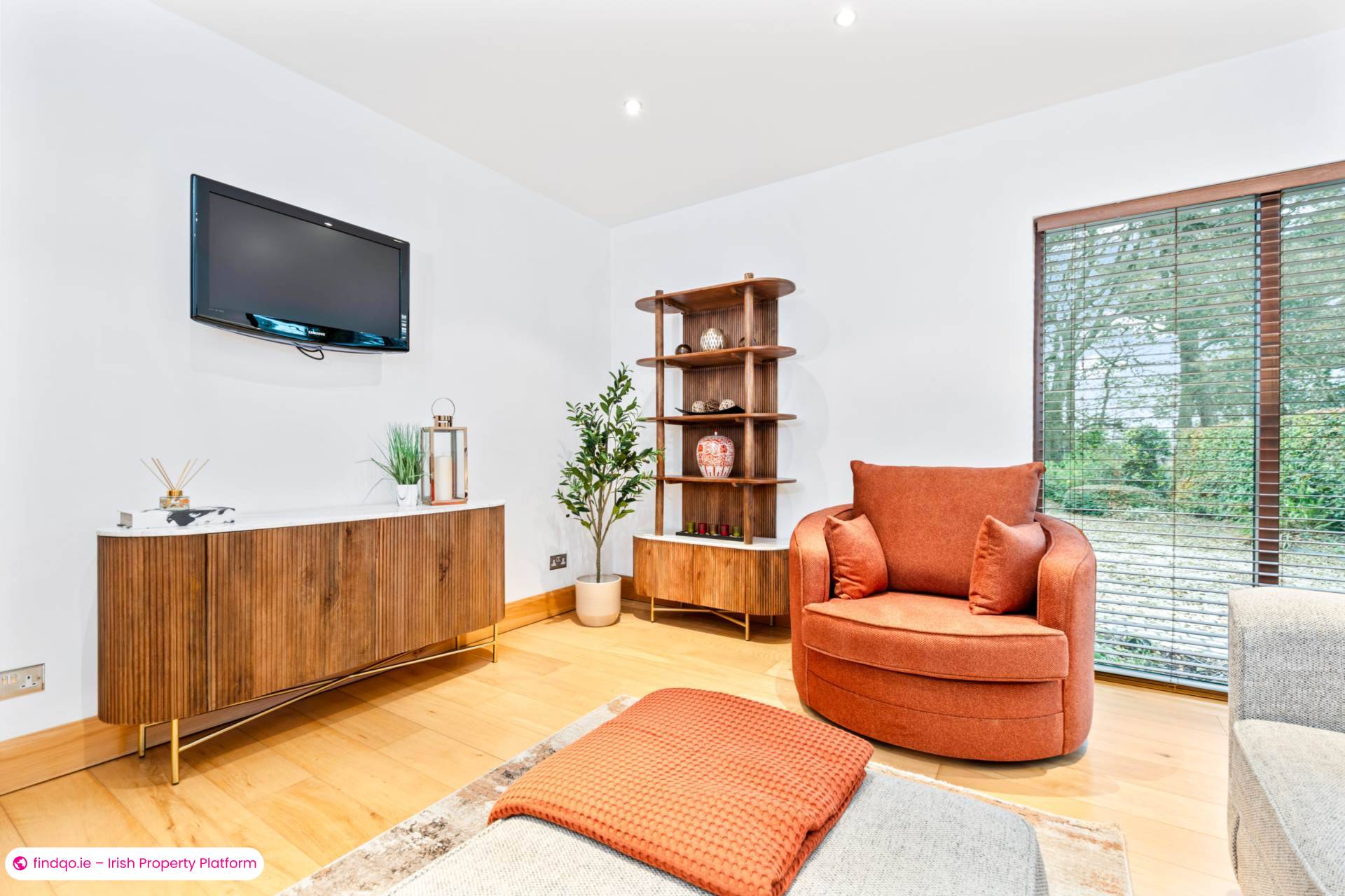 Detached house for Sale in Oranmore, Galway
