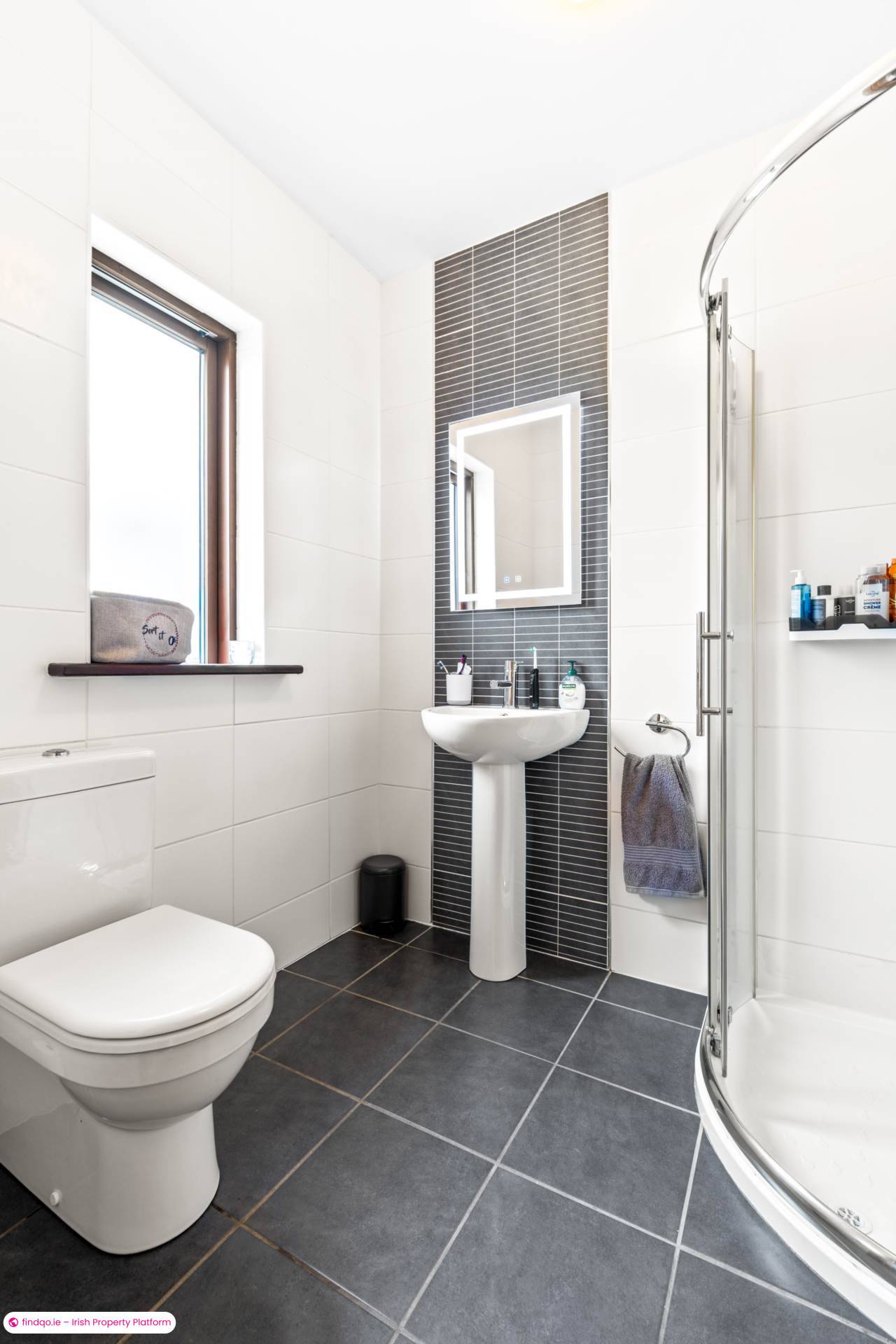 Detached house for Sale in Oranmore, Galway