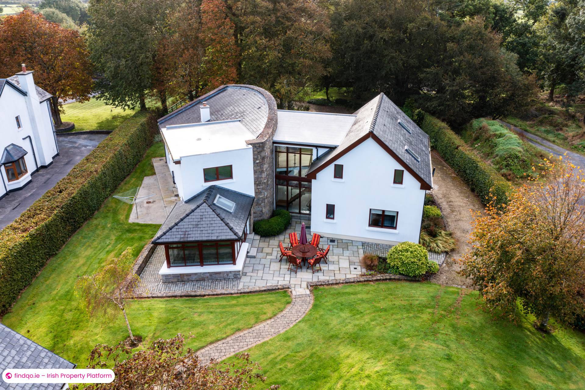Detached house for Sale in Oranmore, Galway