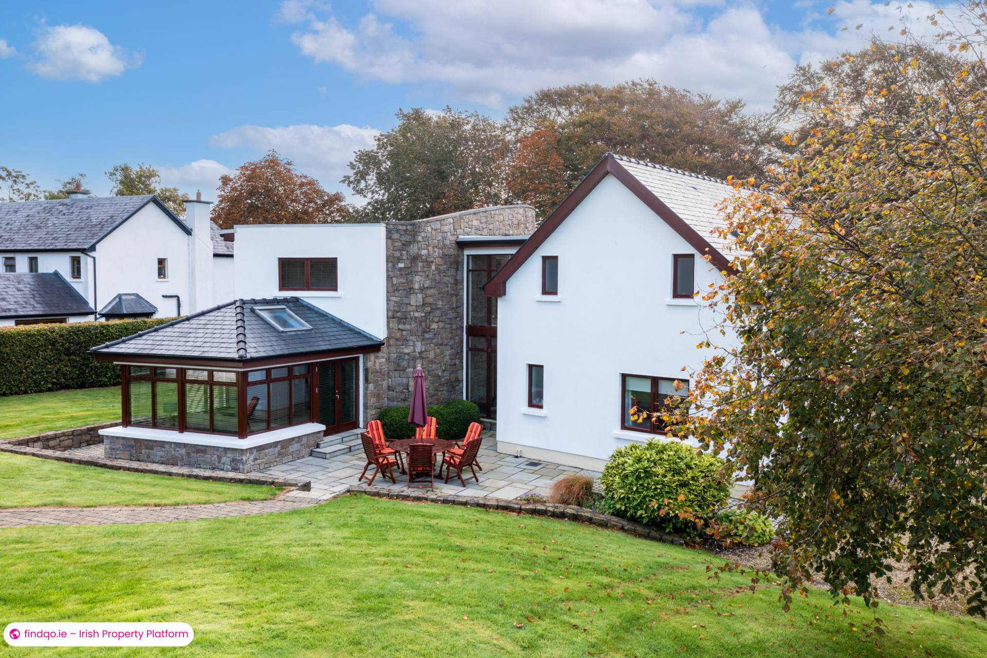 Detached house for Sale in Oranmore, Galway