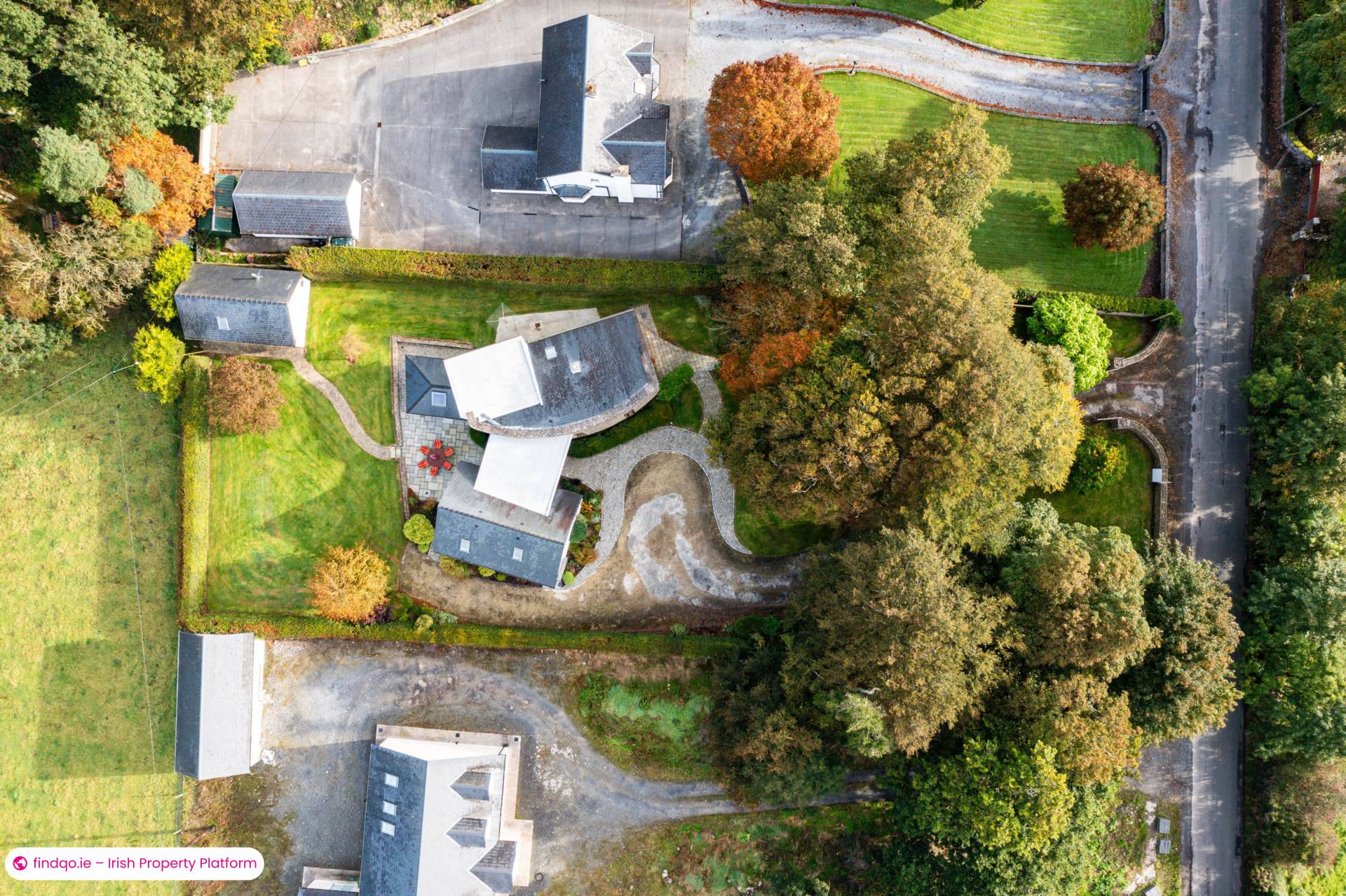 Detached house for Sale in Oranmore, Galway