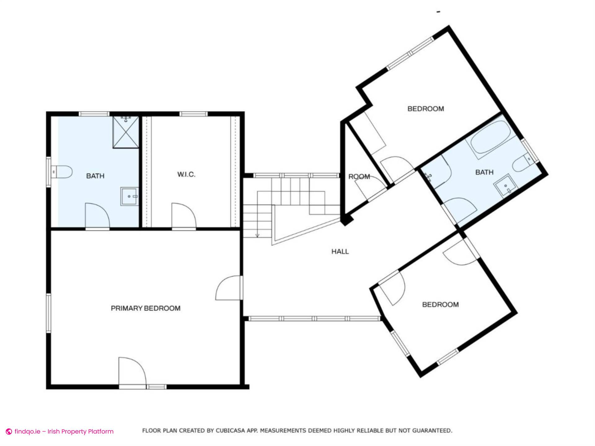 Detached house for Sale in Oranmore, Galway
