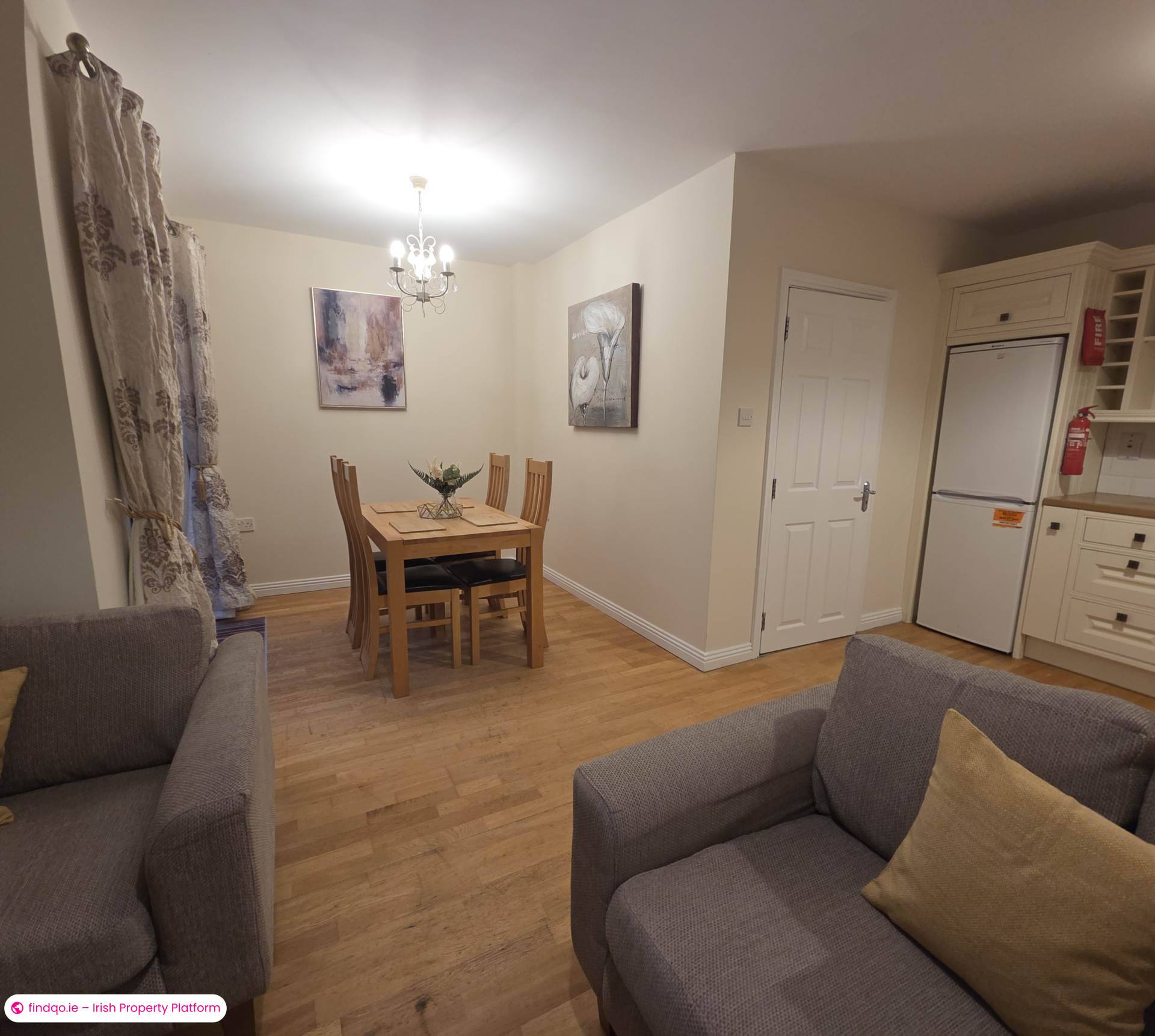 Terraced house for Sale in Doughiska, Galway
