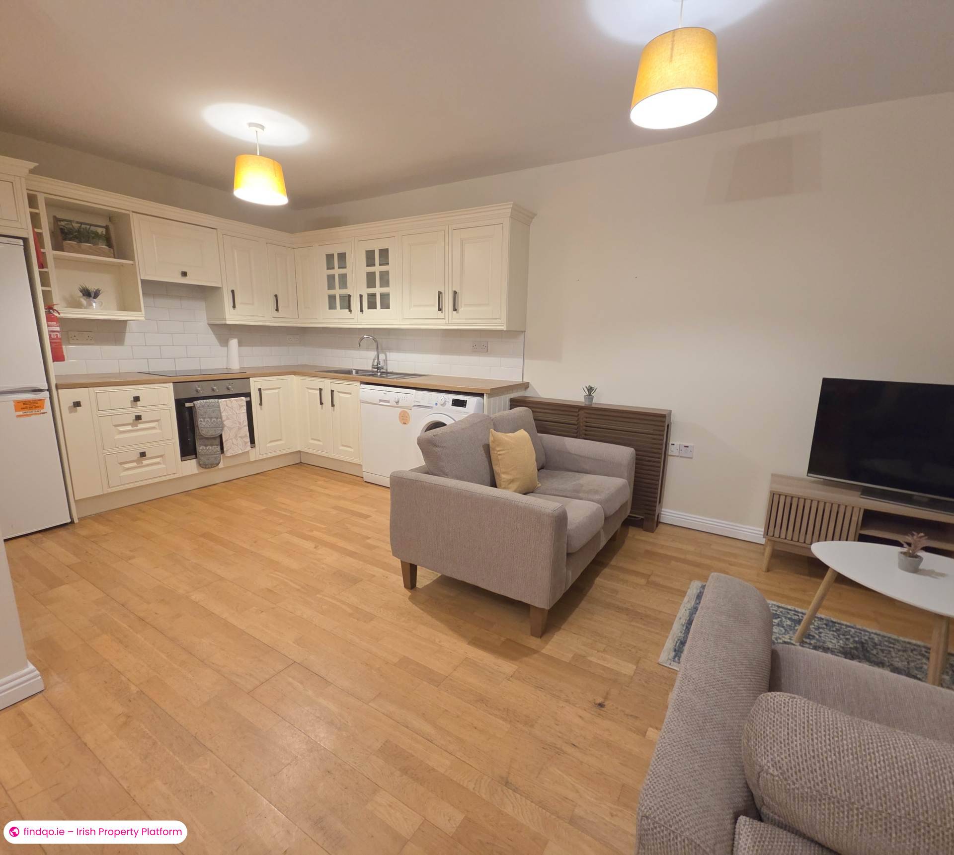 Terraced house for Sale in Doughiska, Galway
