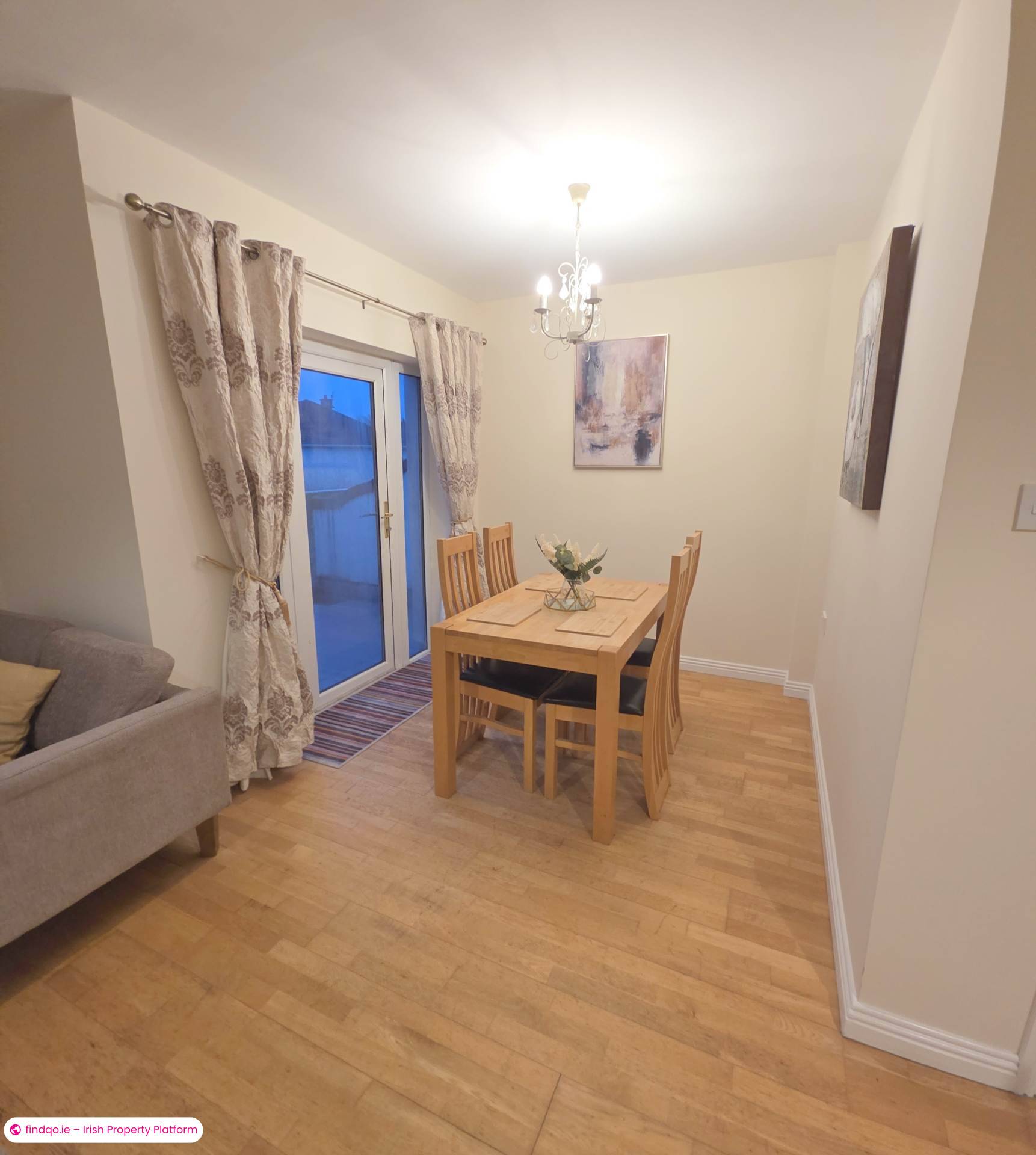 Terraced house for Sale in Doughiska, Galway