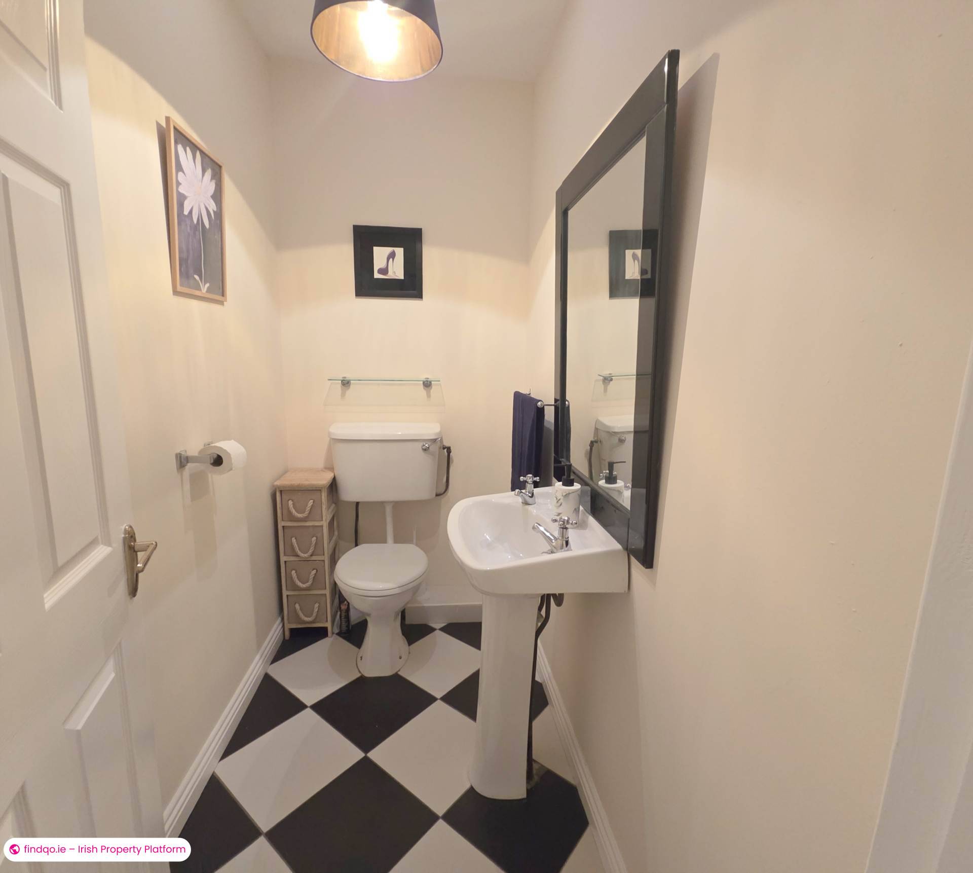 Terraced house for Sale in Doughiska, Galway