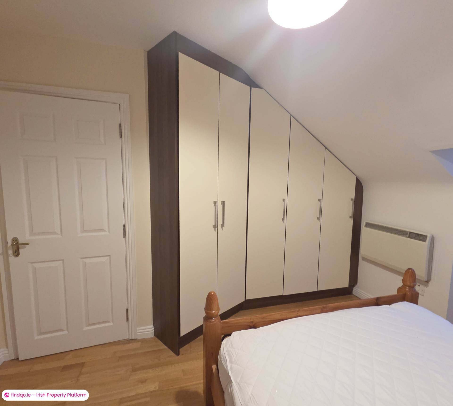 Terraced house for Sale in Doughiska, Galway