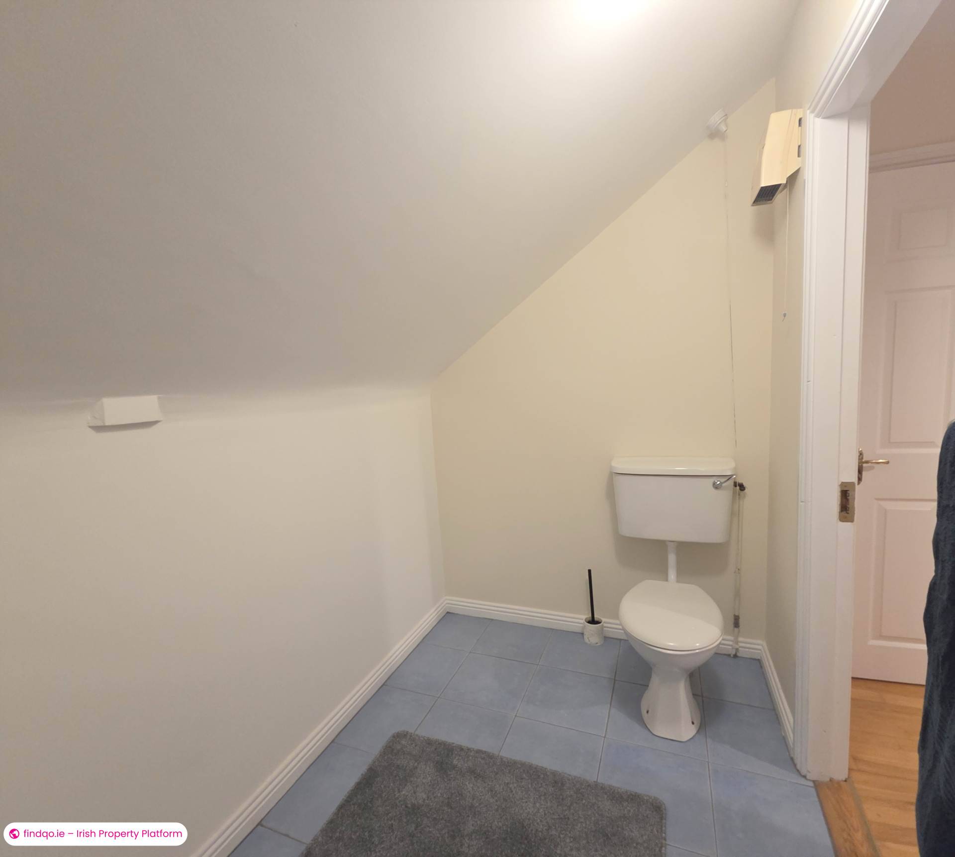 Terraced house for Sale in Doughiska, Galway