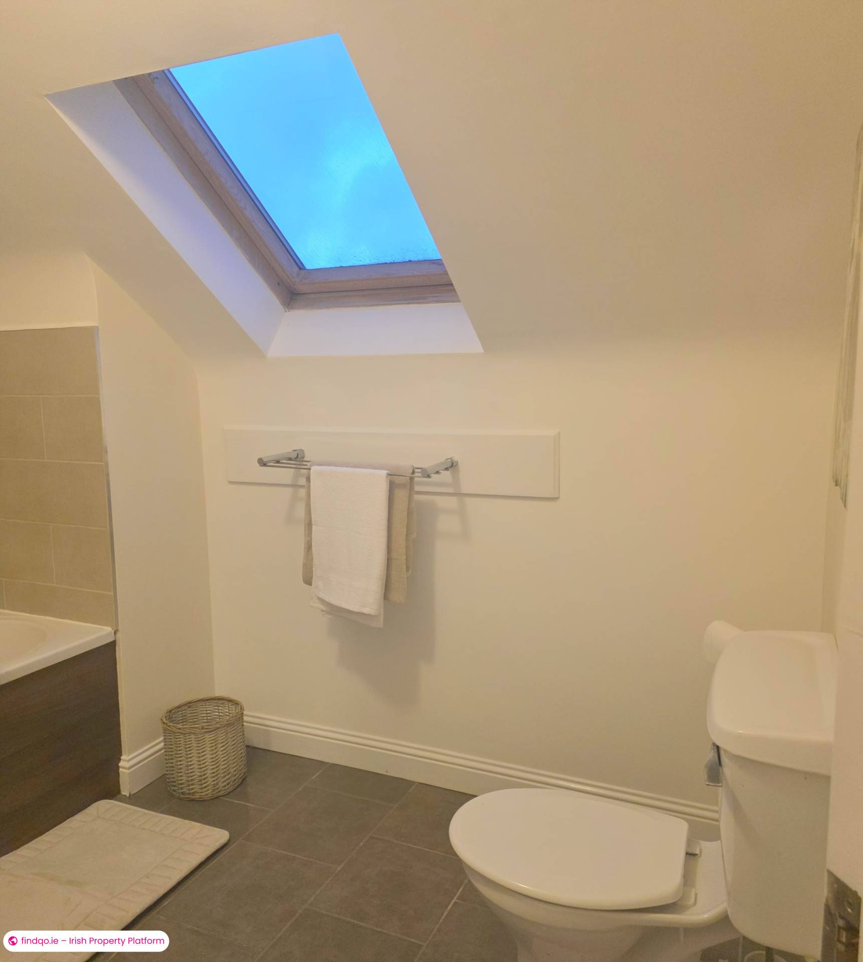 Terraced house for Sale in Doughiska, Galway