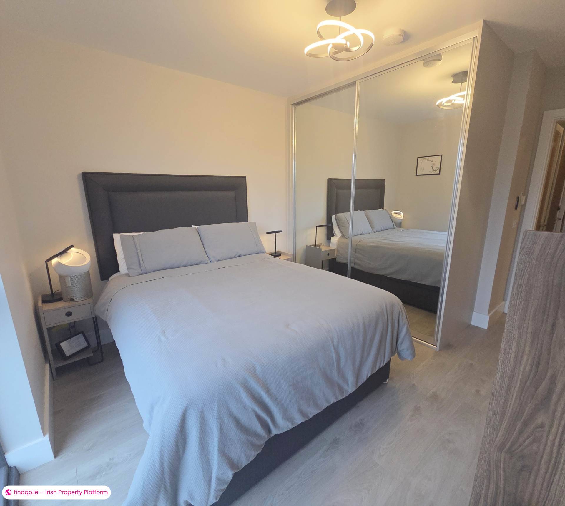Apartment for Sale in Ballymoneen, Galway