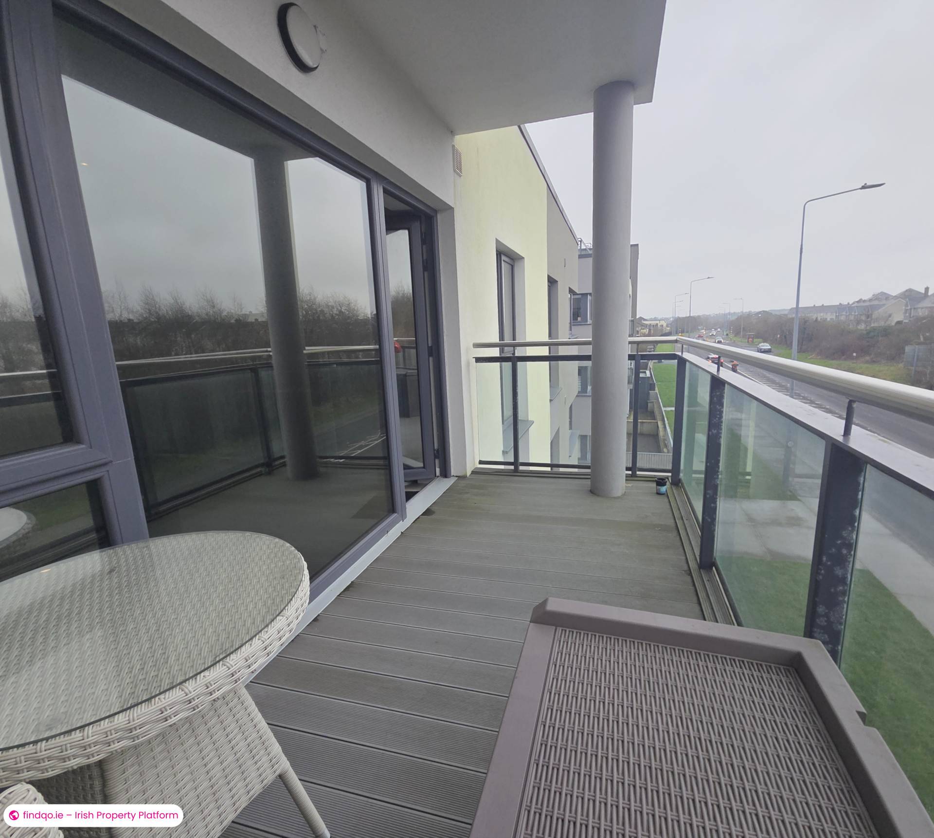 Apartment for Sale in Ballymoneen, Galway