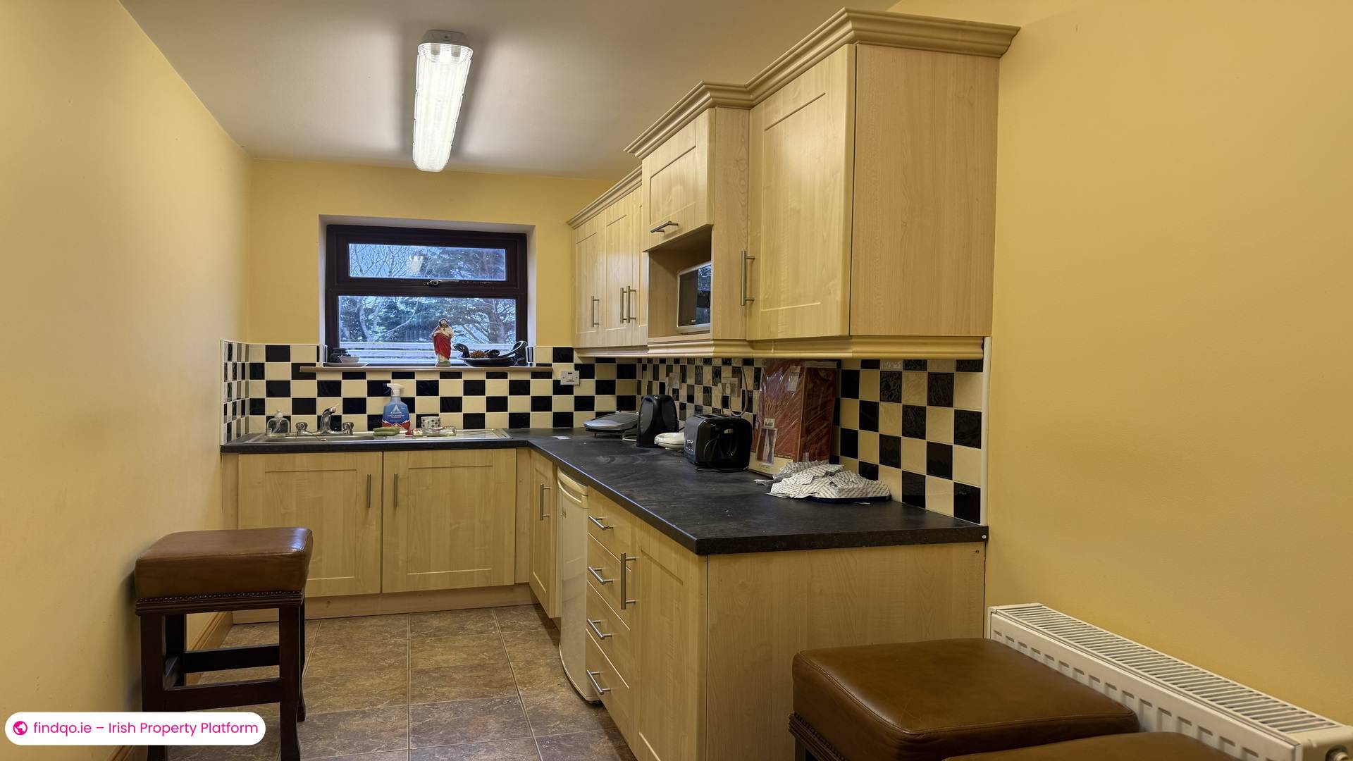 Unfurnished Office Space for Rent in Letterkenny, Donegal