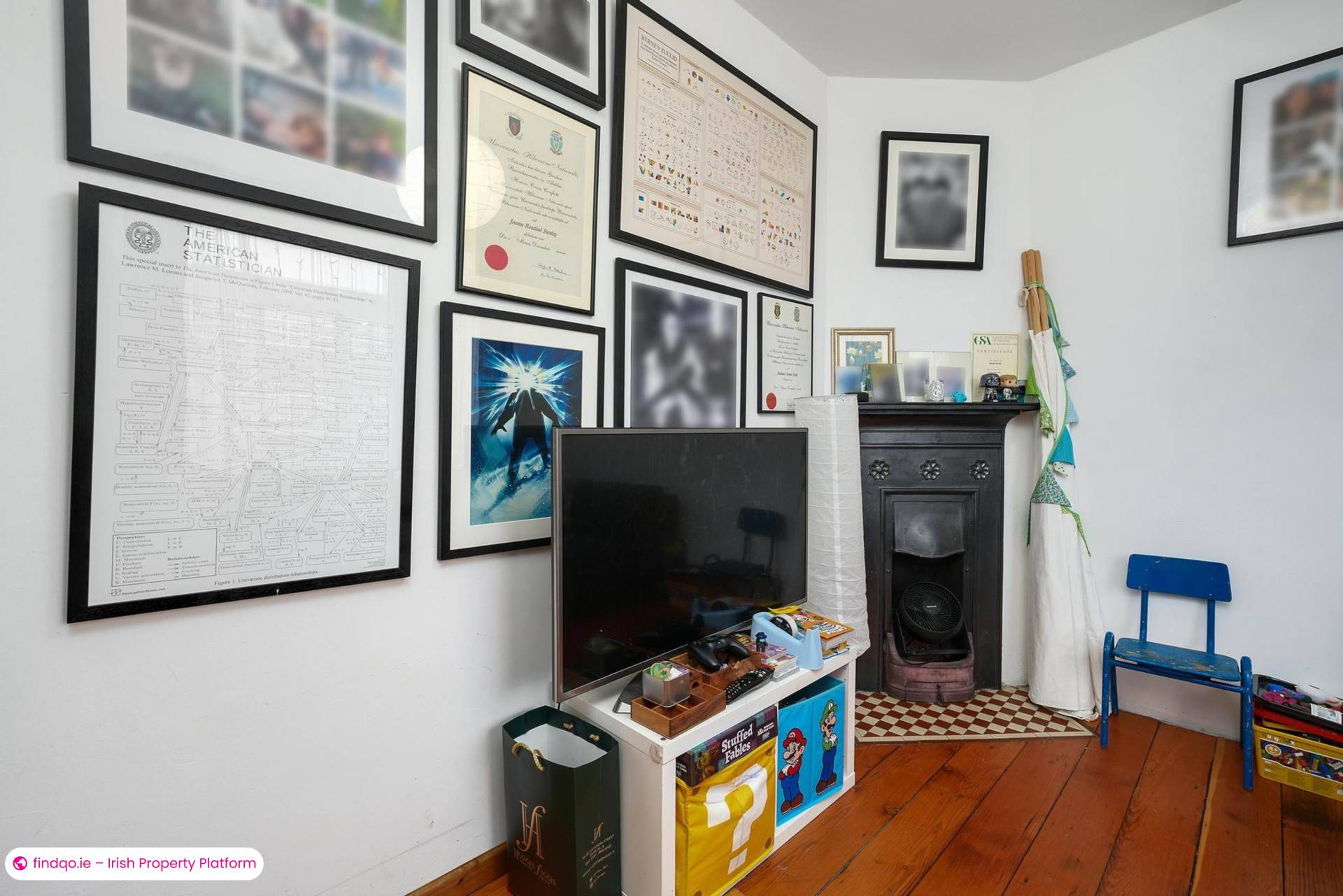 Semi-detached house for Sale in Dublin 7