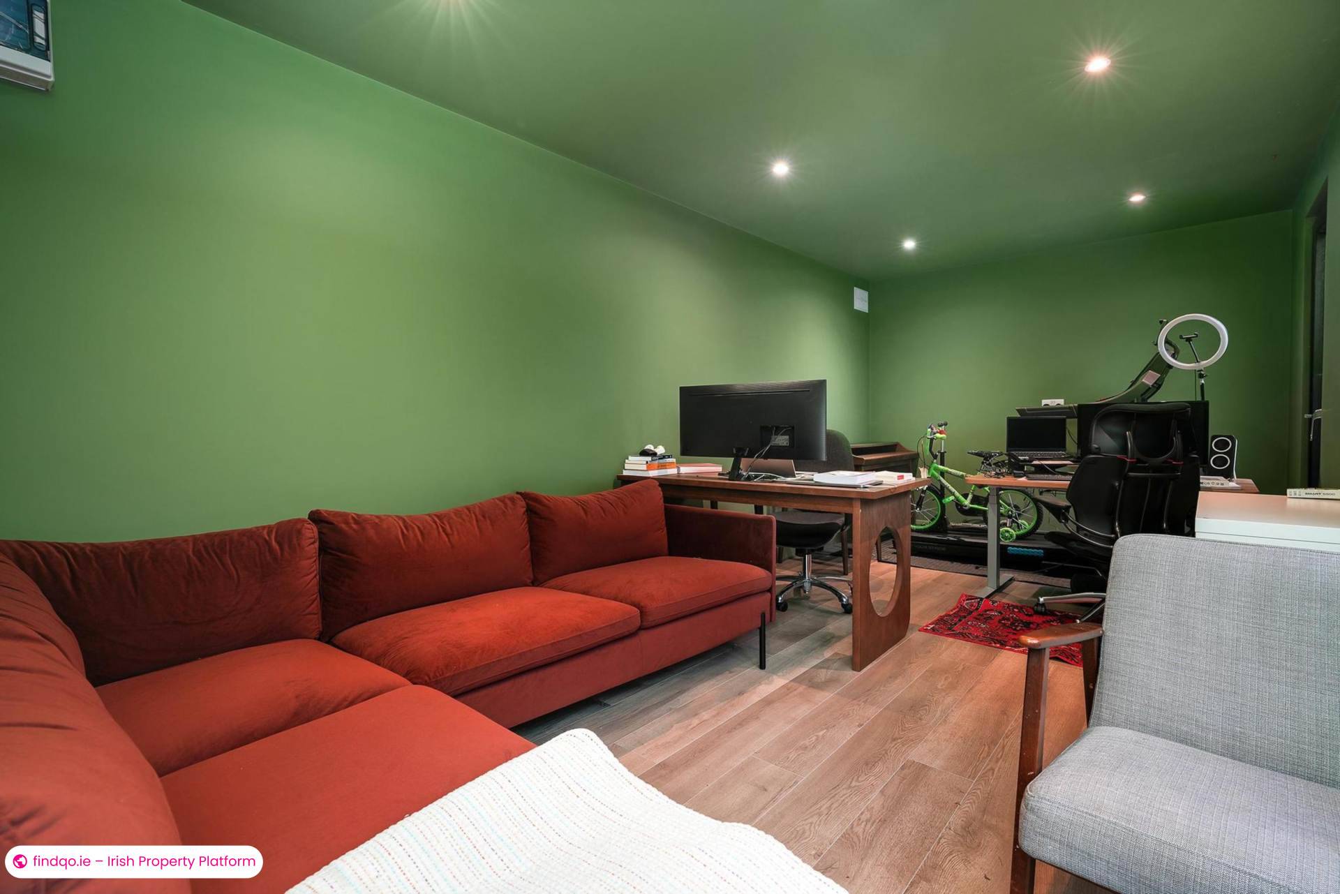 Semi-detached house for Sale in Dublin 7