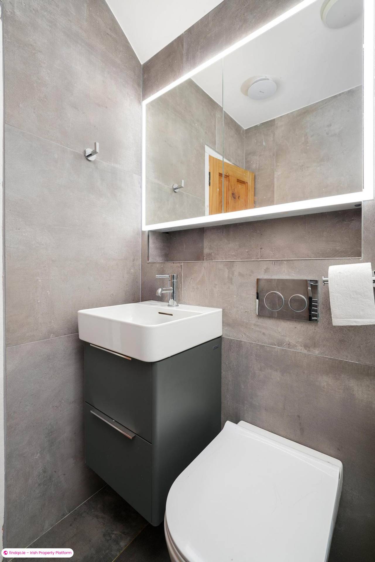 Semi-detached house for Sale in Dublin 7