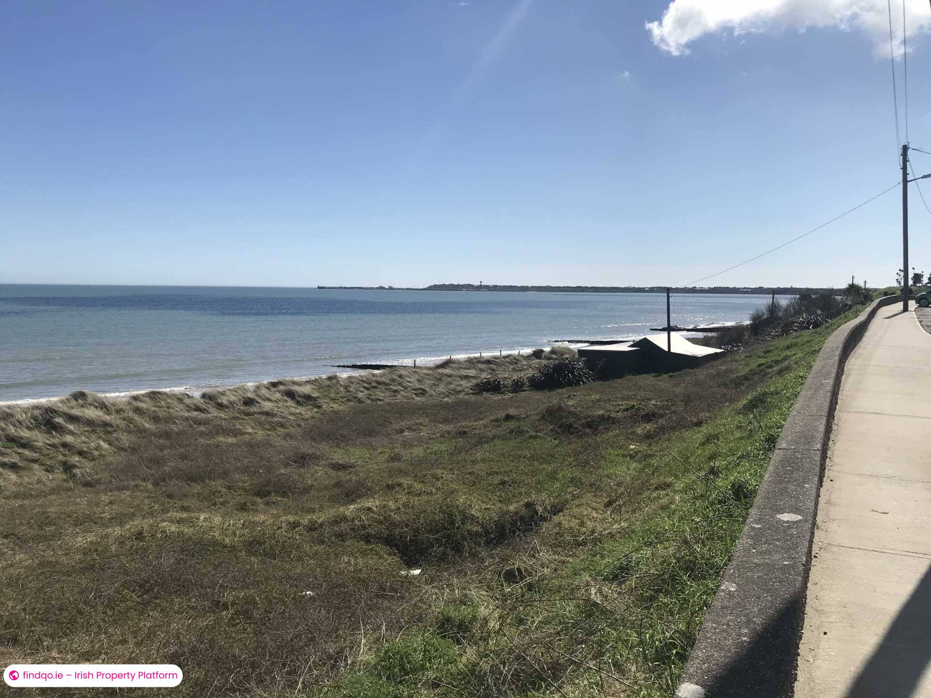 House for Sale in Rosslare Strand, Wexford