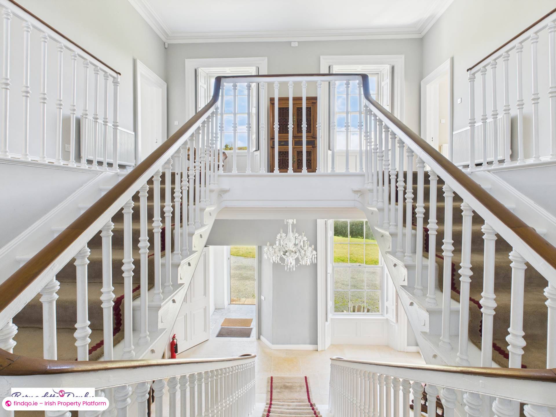 Detached house for Sale in Avoca, Wicklow