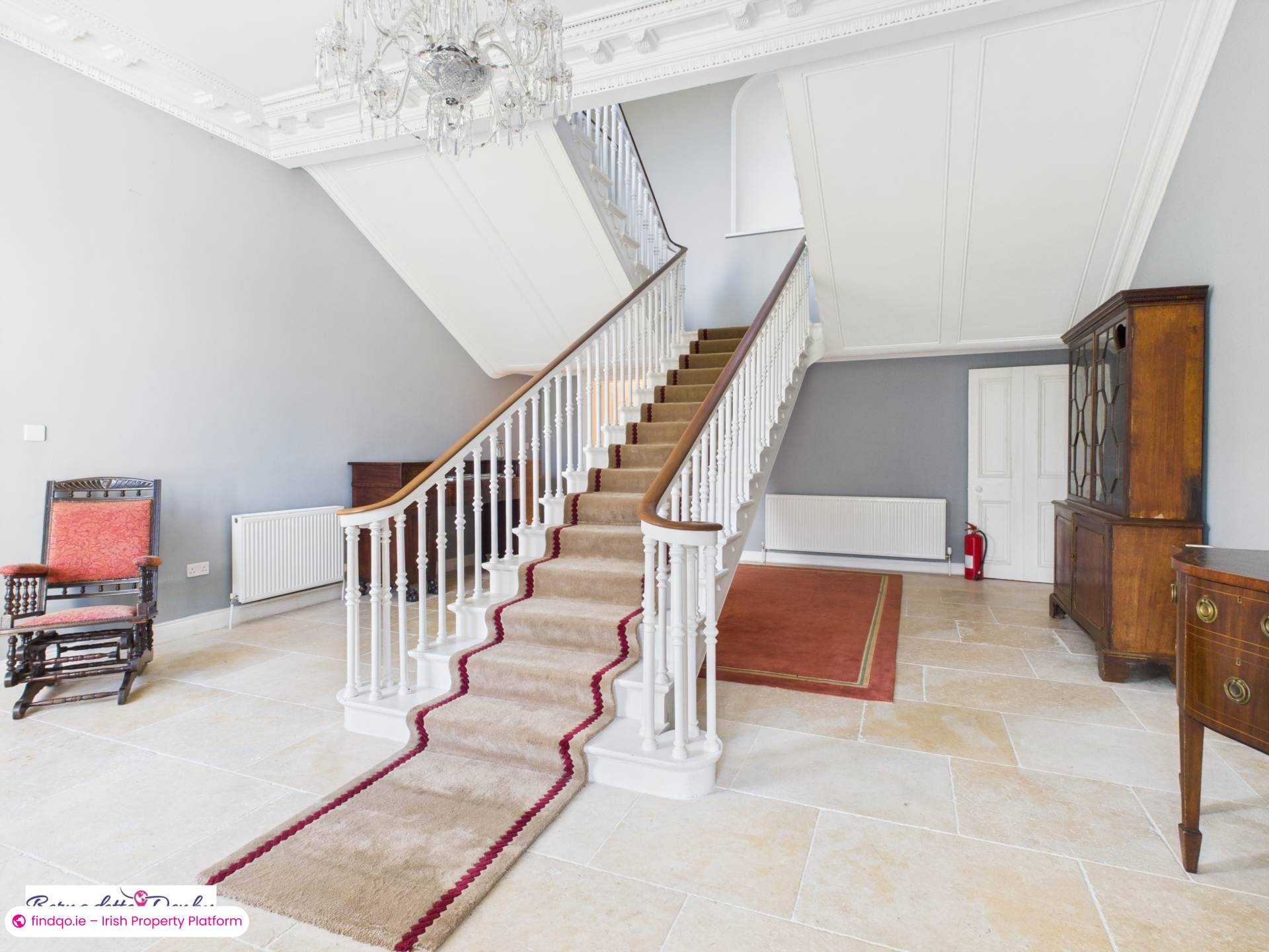 Detached house for Sale in Avoca, Wicklow