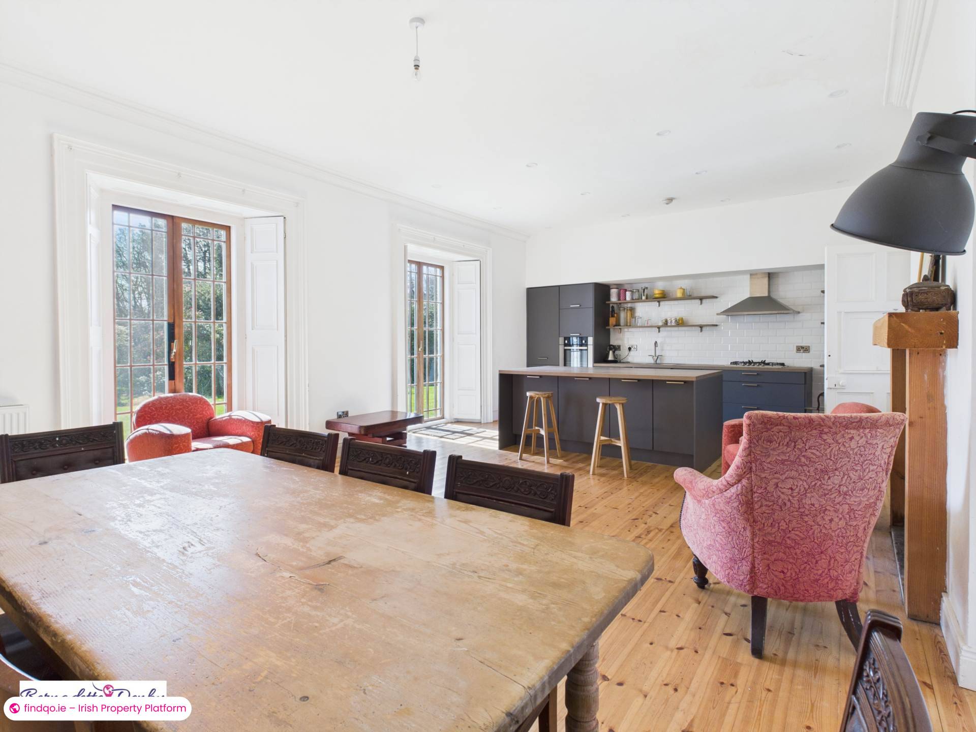 Detached house for Sale in Avoca, Wicklow