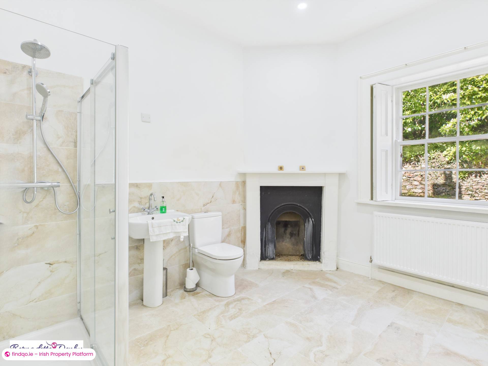 Detached house for Sale in Avoca, Wicklow