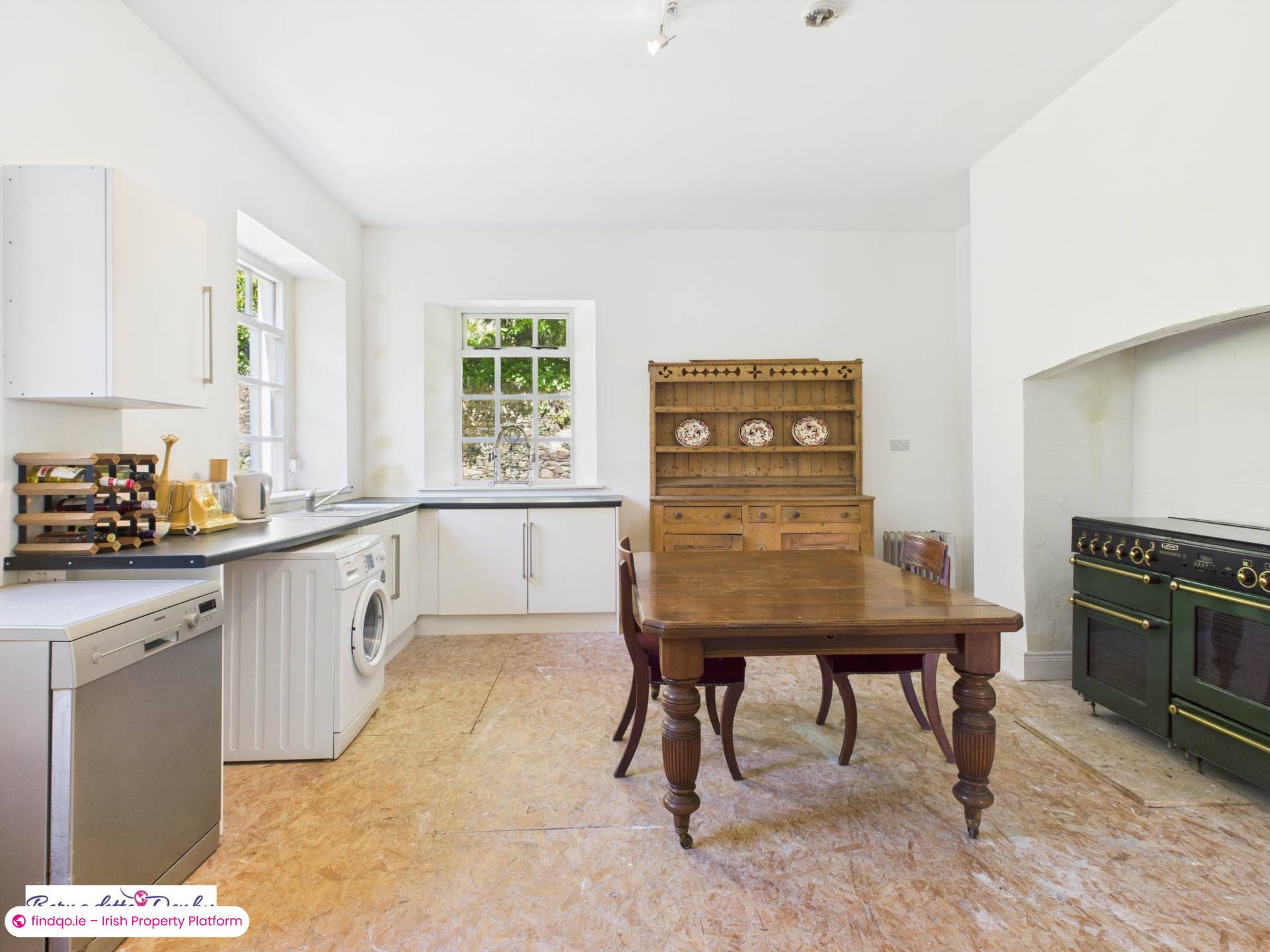Detached house for Sale in Avoca, Wicklow