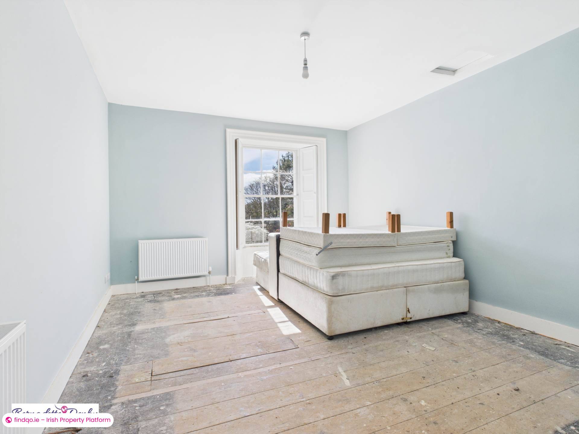 Detached house for Sale in Avoca, Wicklow