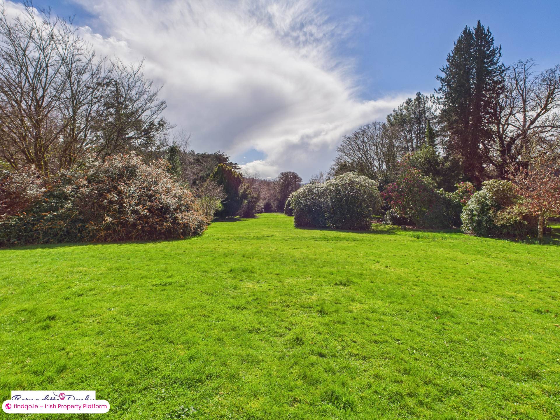 Detached house for Sale in Avoca, Wicklow