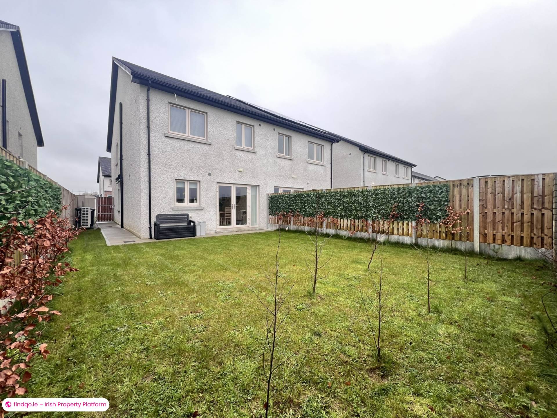 Semi-detached house for Sale in Cashel, Donegal