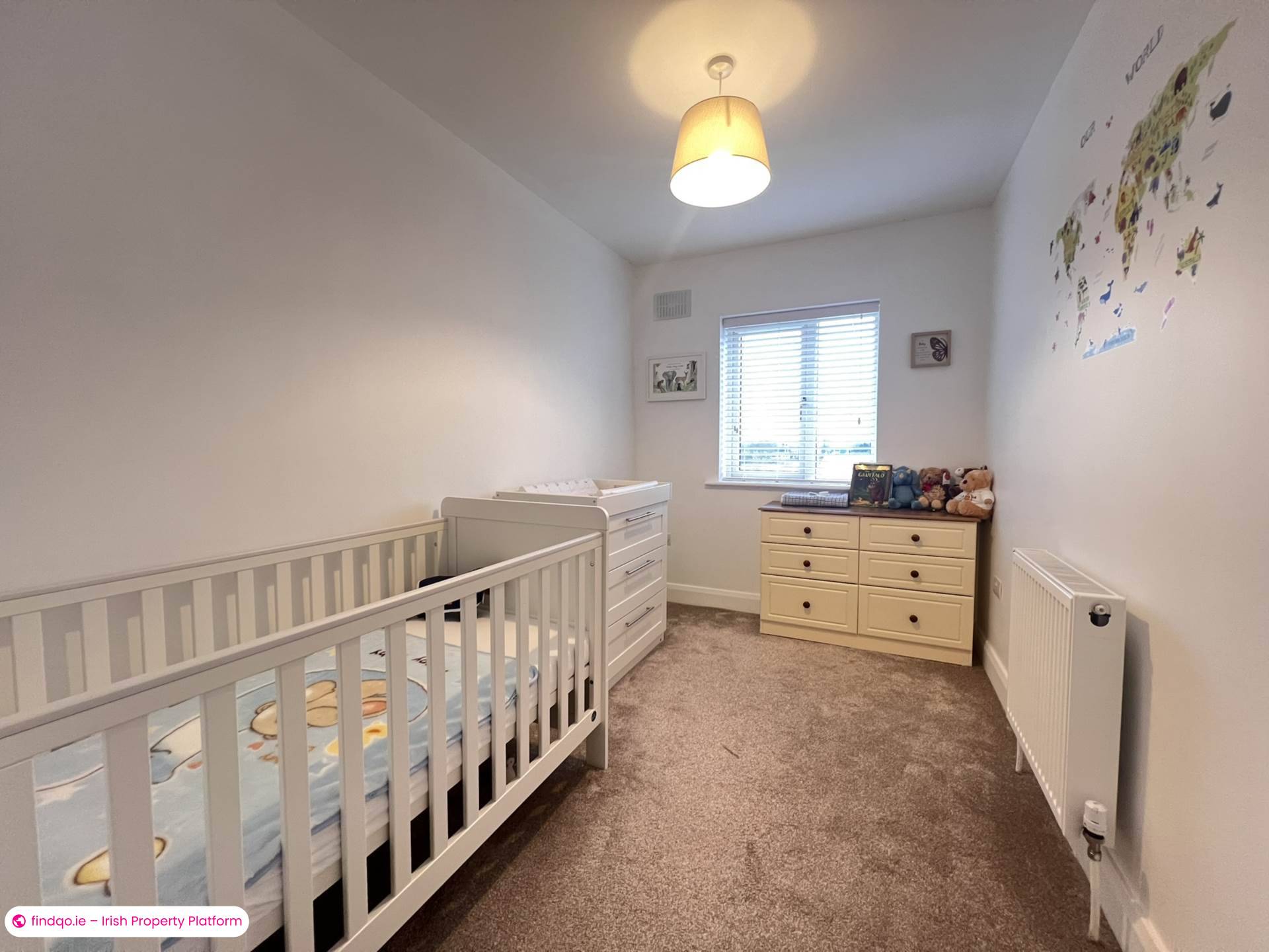 Semi-detached house for Sale in Cashel, Donegal