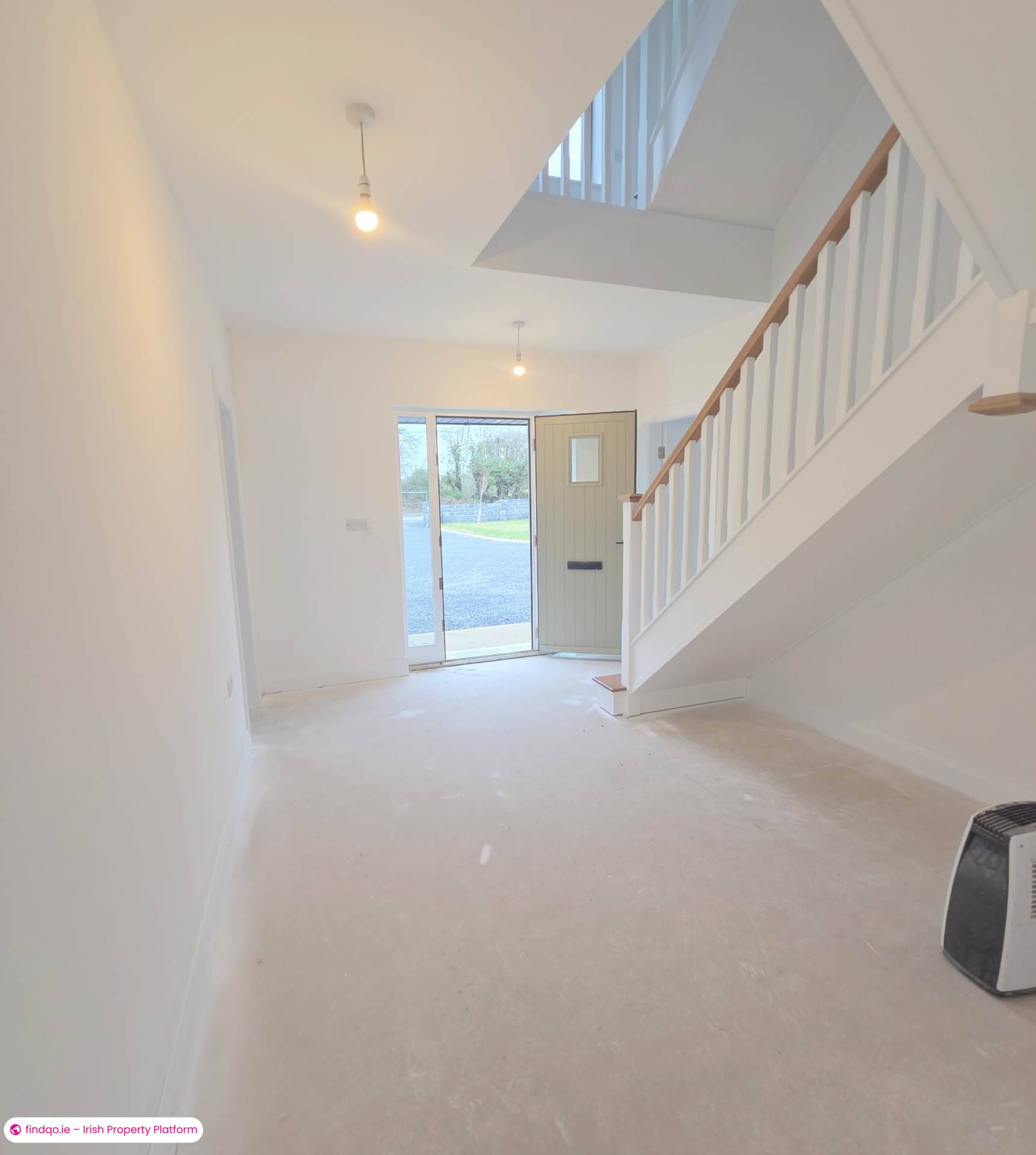 Detached house for Sale in Craughwell, Galway