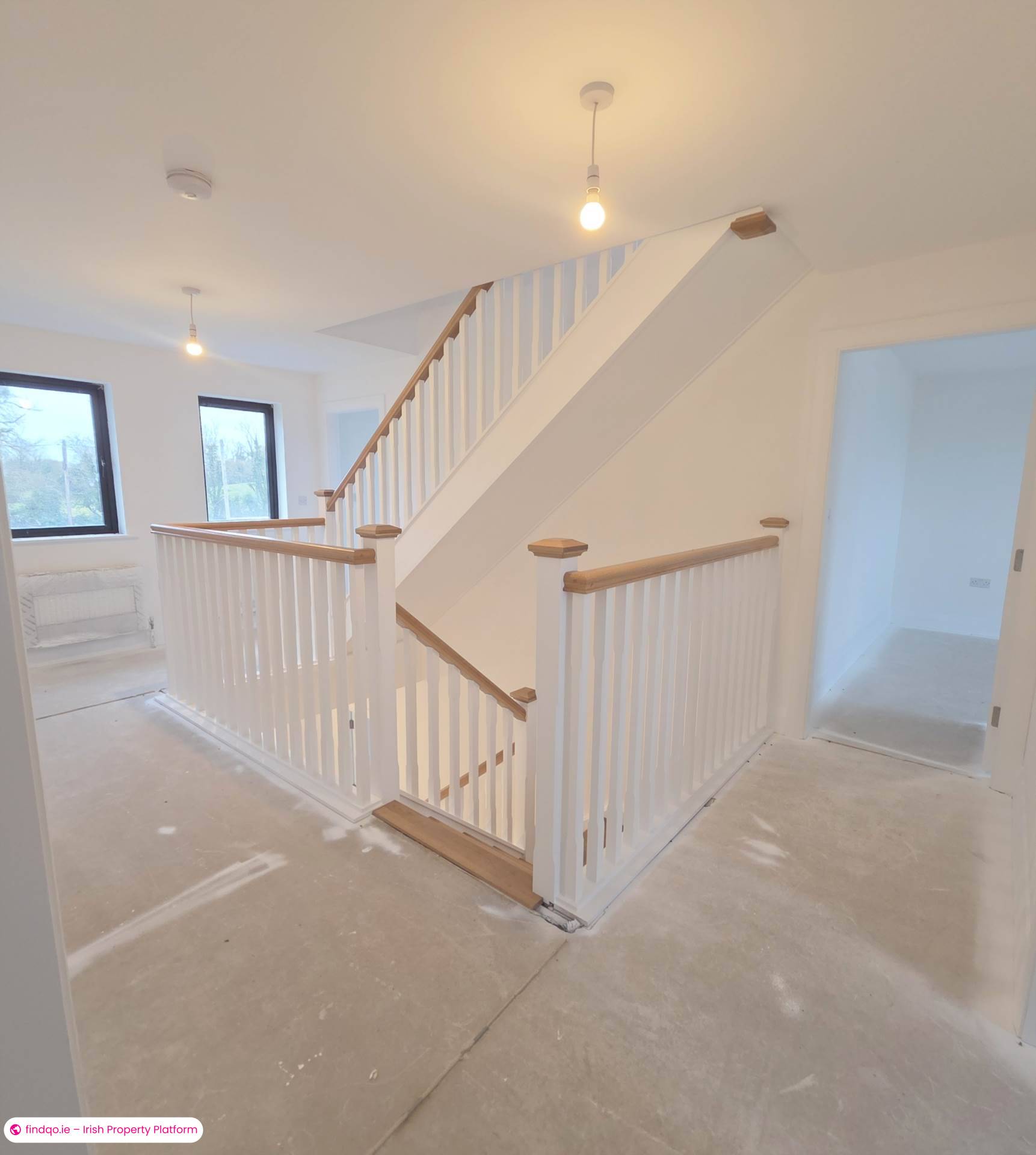 Detached house for Sale in Craughwell, Galway