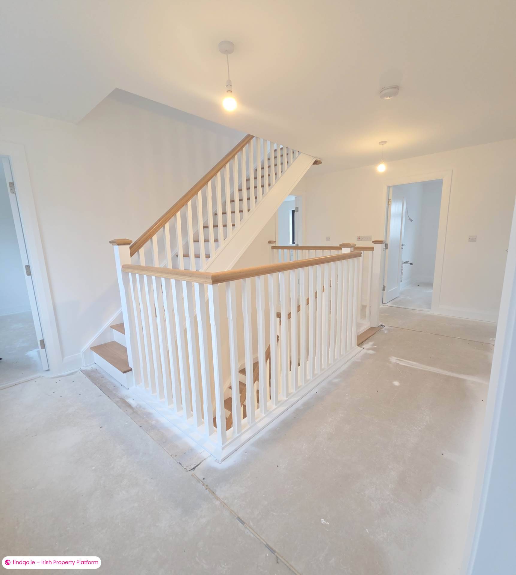 Detached house for Sale in Craughwell, Galway