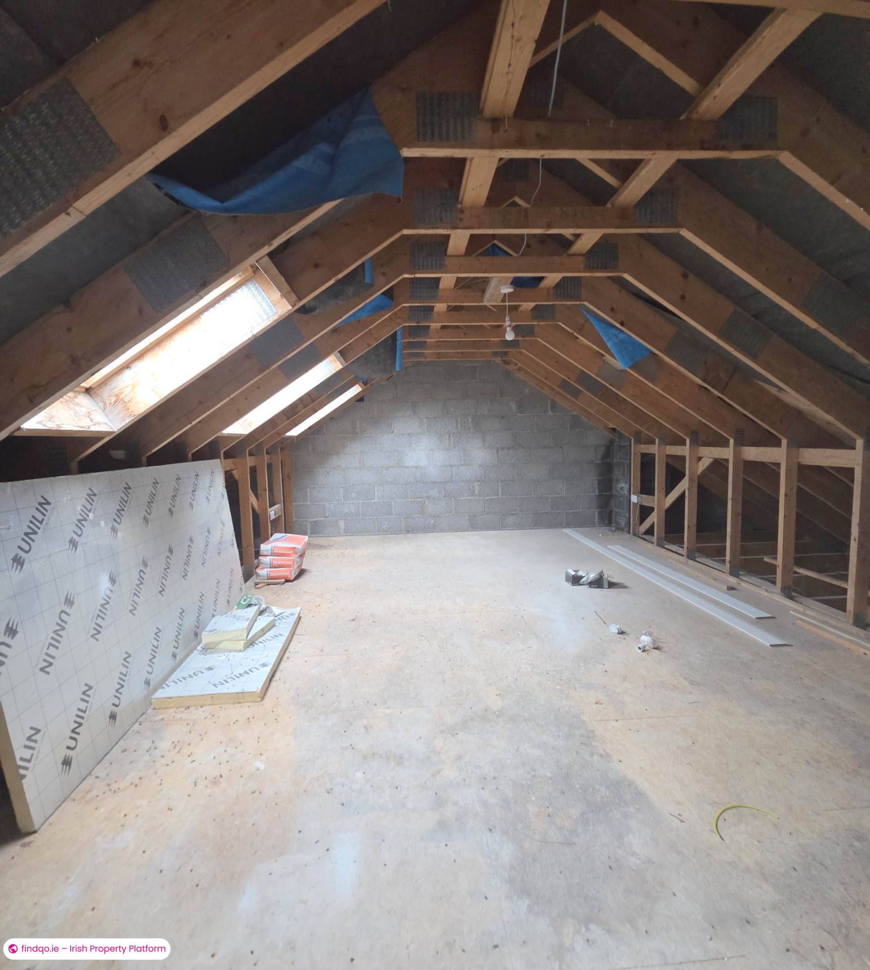 Detached house for Sale in Craughwell, Galway
